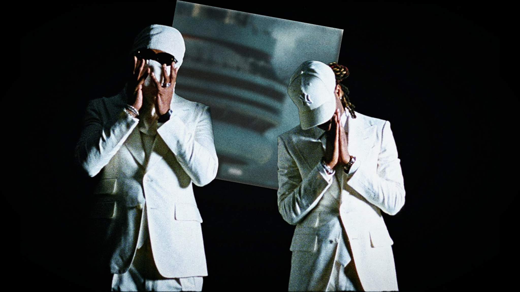 Track from Metro Boomin & Future's ‘We Still Don’t Trust You’ Samples Drake