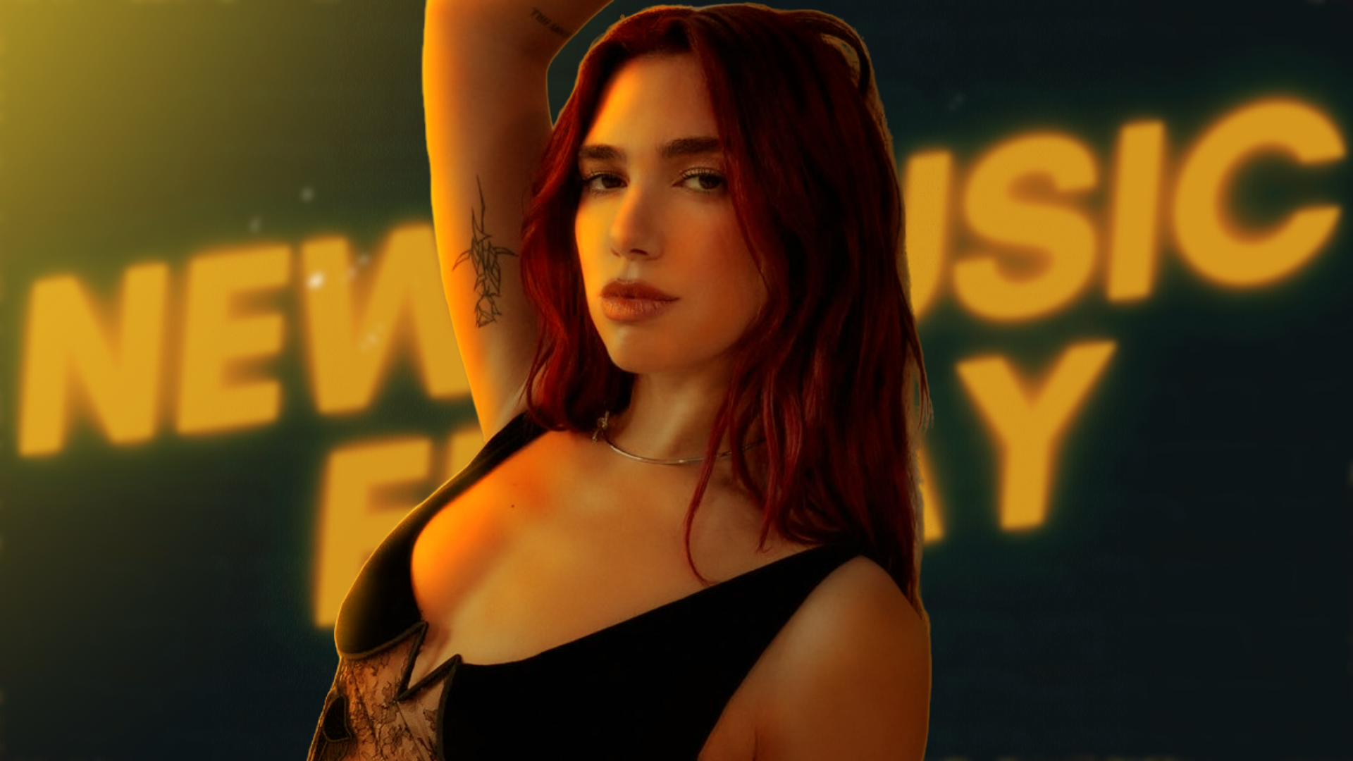 New Music Friday: Dua Lipa, Sabrina Carpenter, Metro Boomin x Future & More!