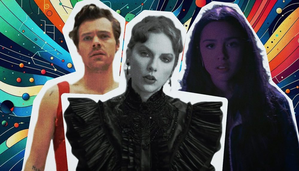 The Most Streamed Songs In A Single Day On Spotify