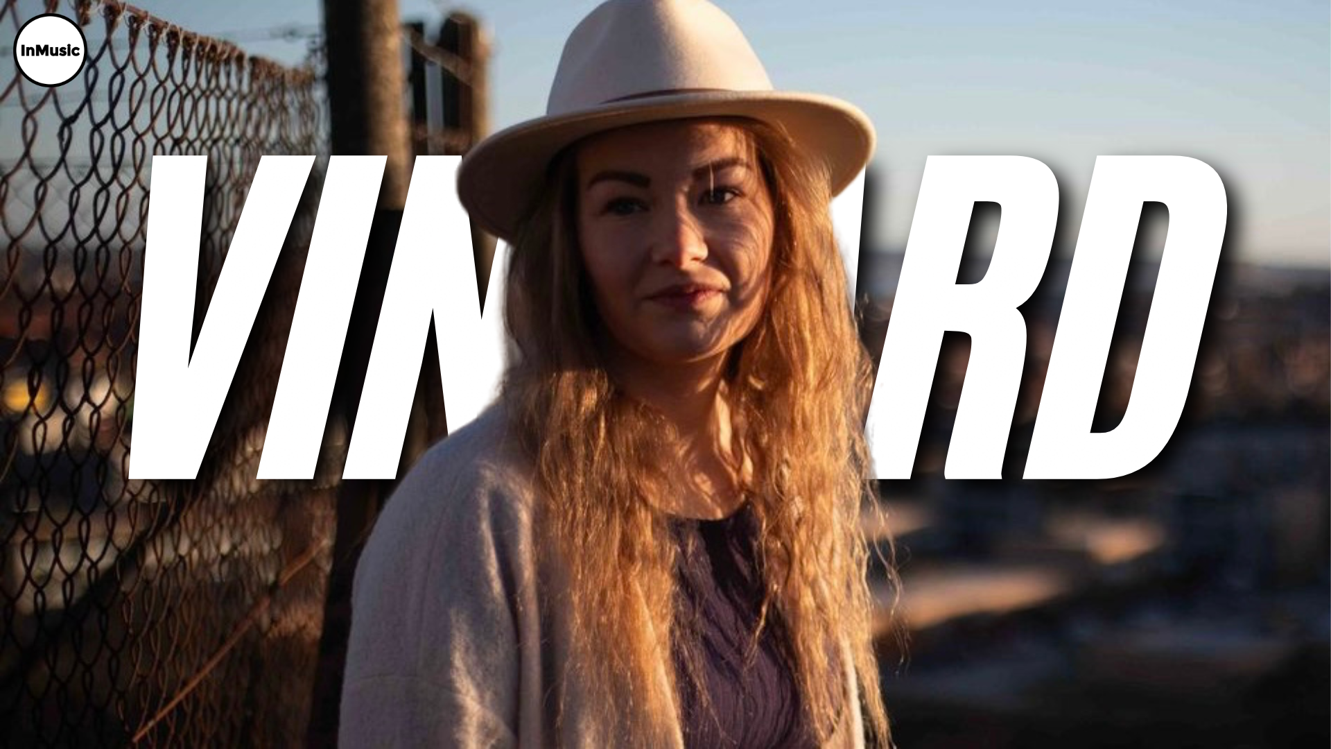 Vingard Opens Up About New Single, Taylor Swift Comparisons & More!