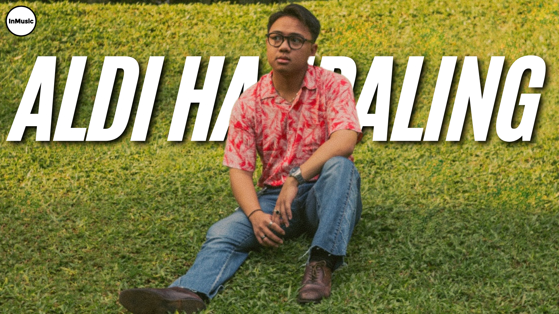 Aldi Handaling Releases New Single Off Upcoming Debut EP – Exclusive!