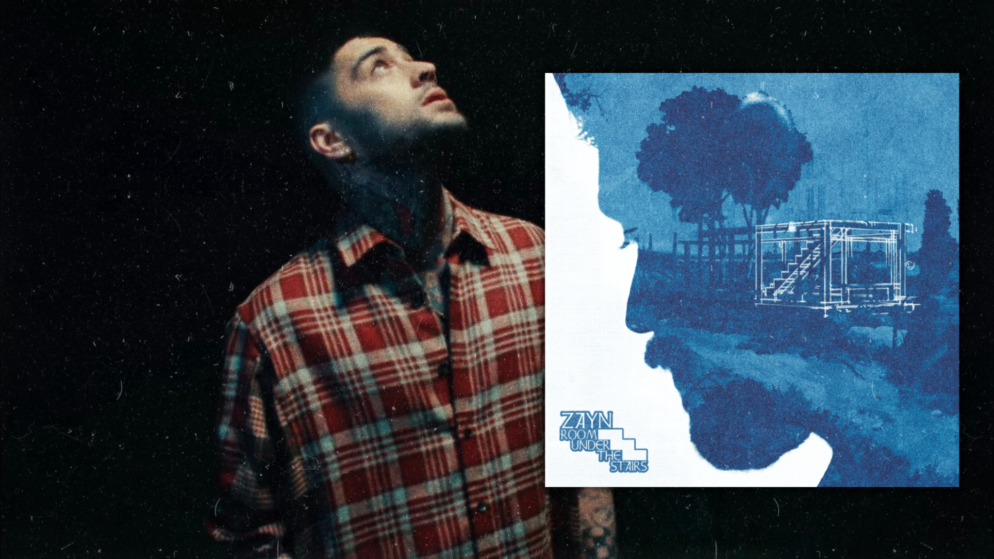 Zayn's ‘Room Under The Stairs’: The Best Songs, Ranked