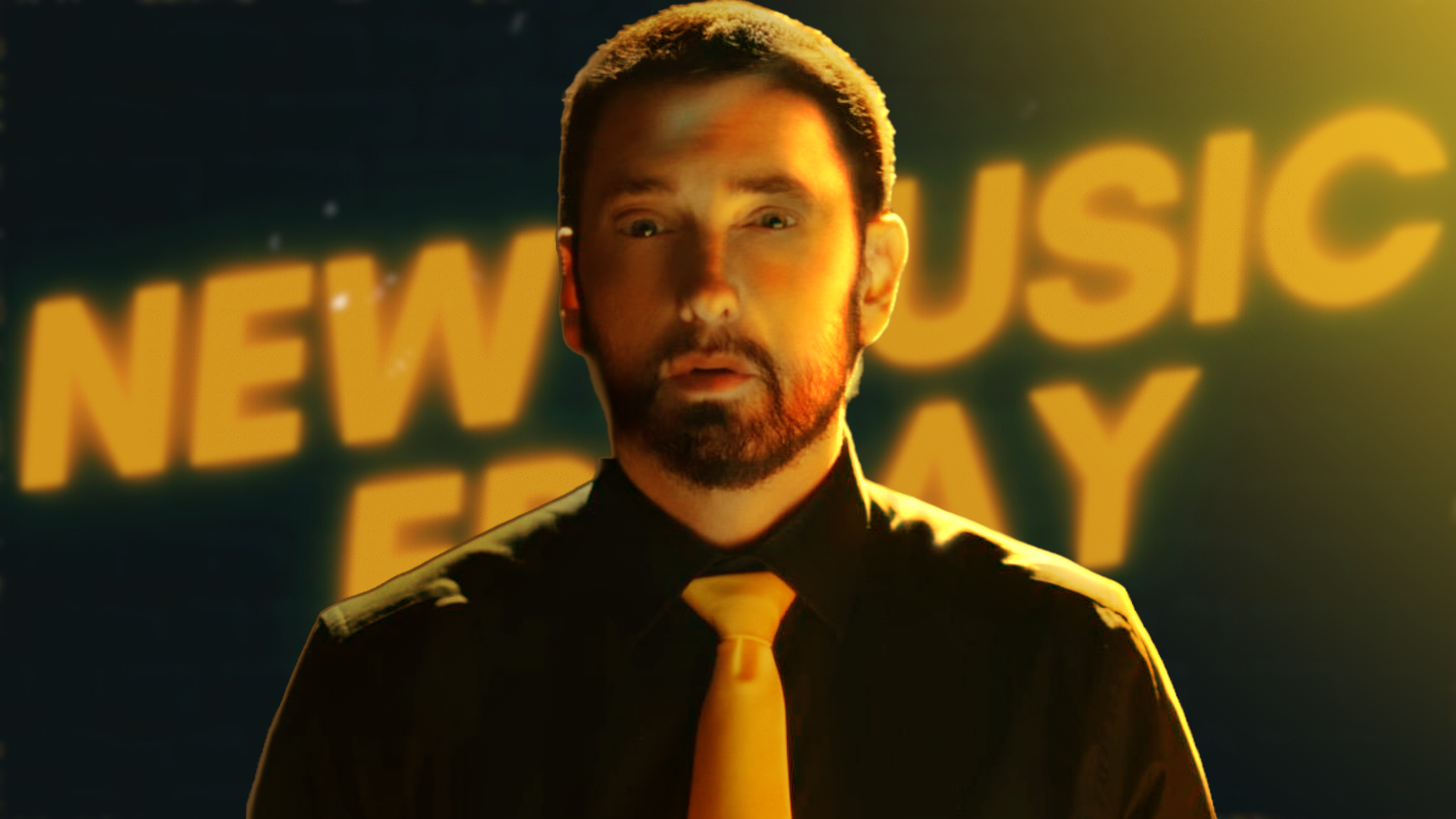 New Music Friday: Eminem, Normani, & More!