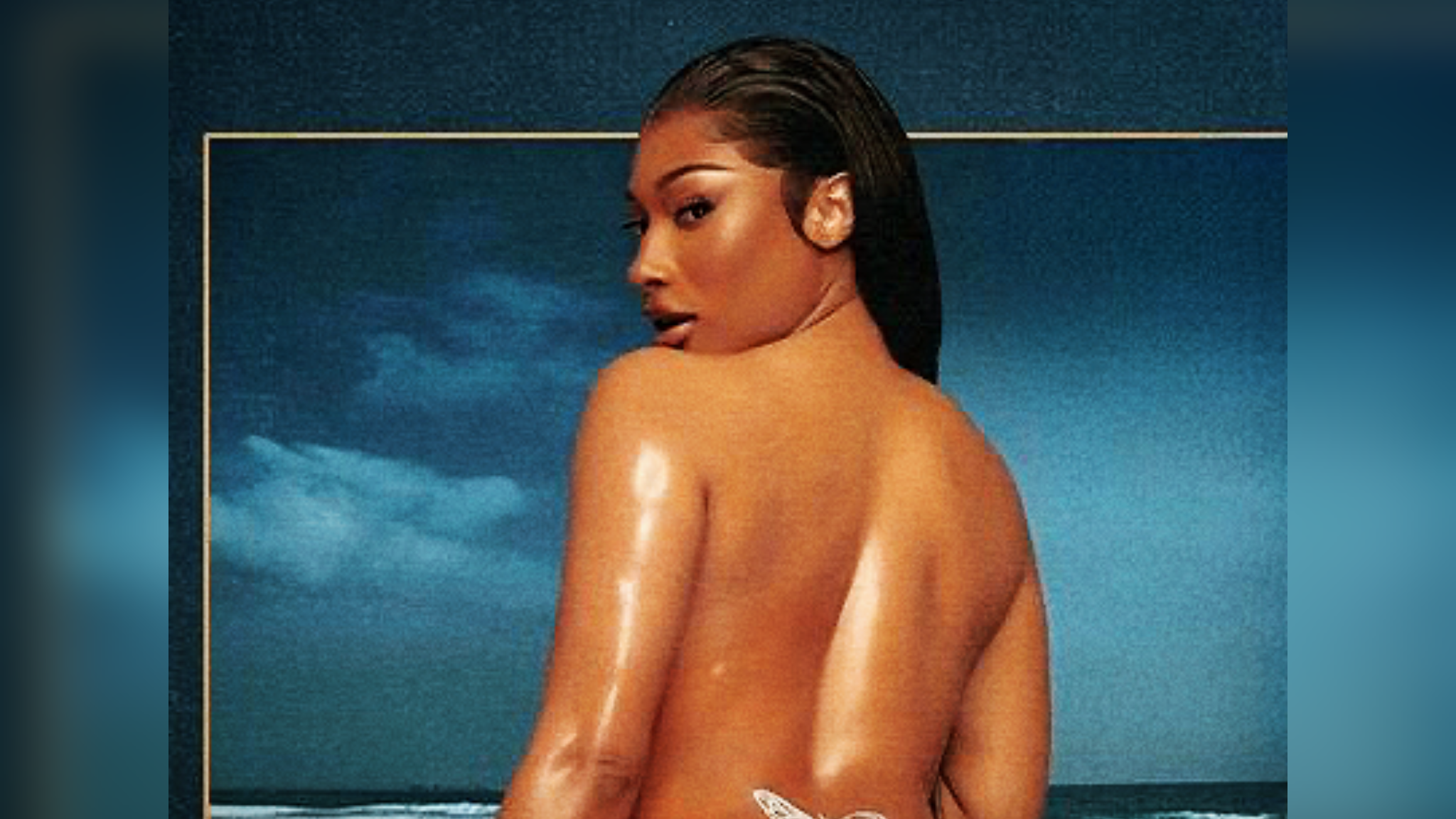Megan Thee Stallion Kicks Off The Hot Girl Summer Tour: Here’s The Setlist