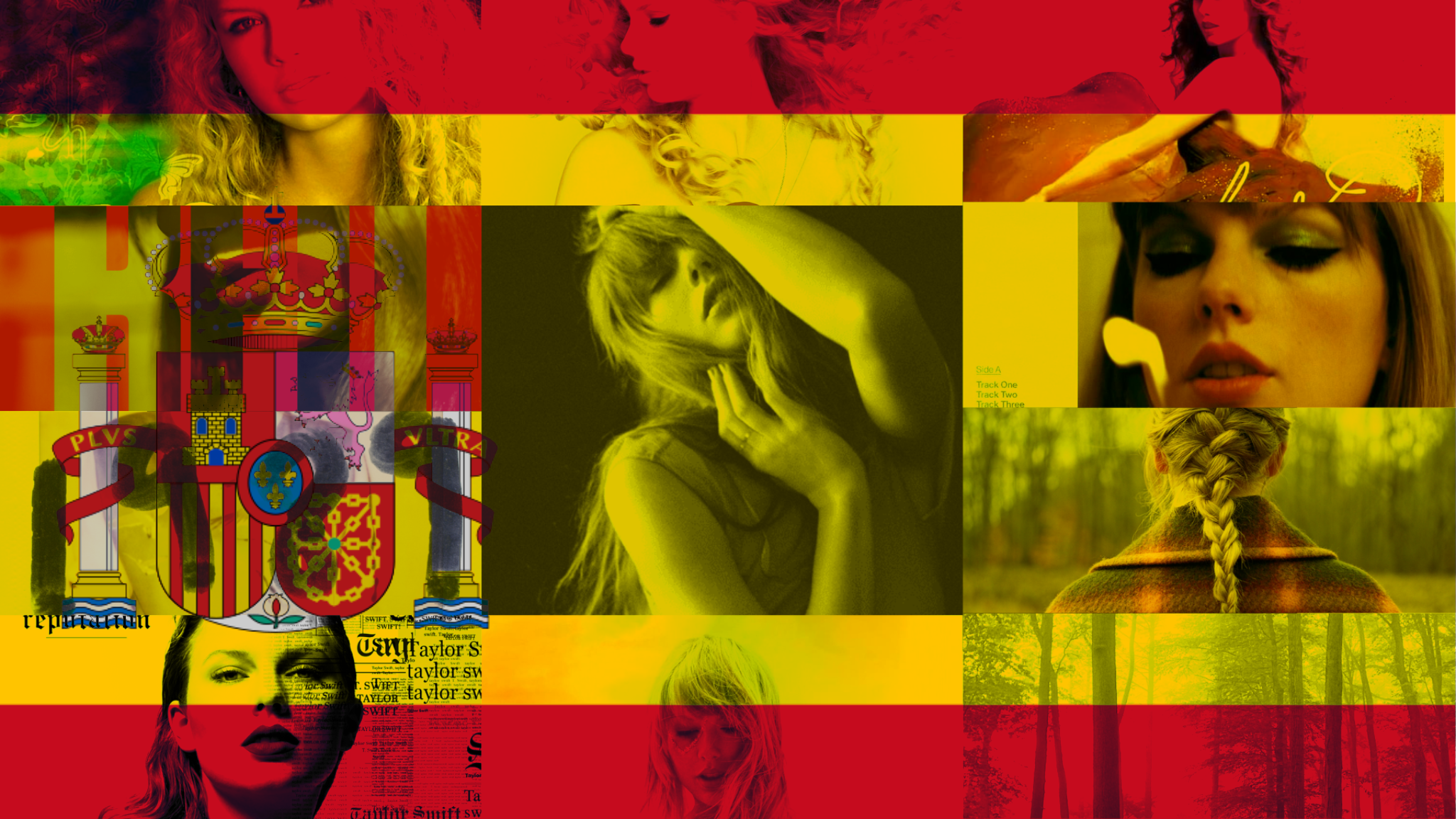 The Eras Tour: The Surprise Songs Taylor Swift Performed In Madrid