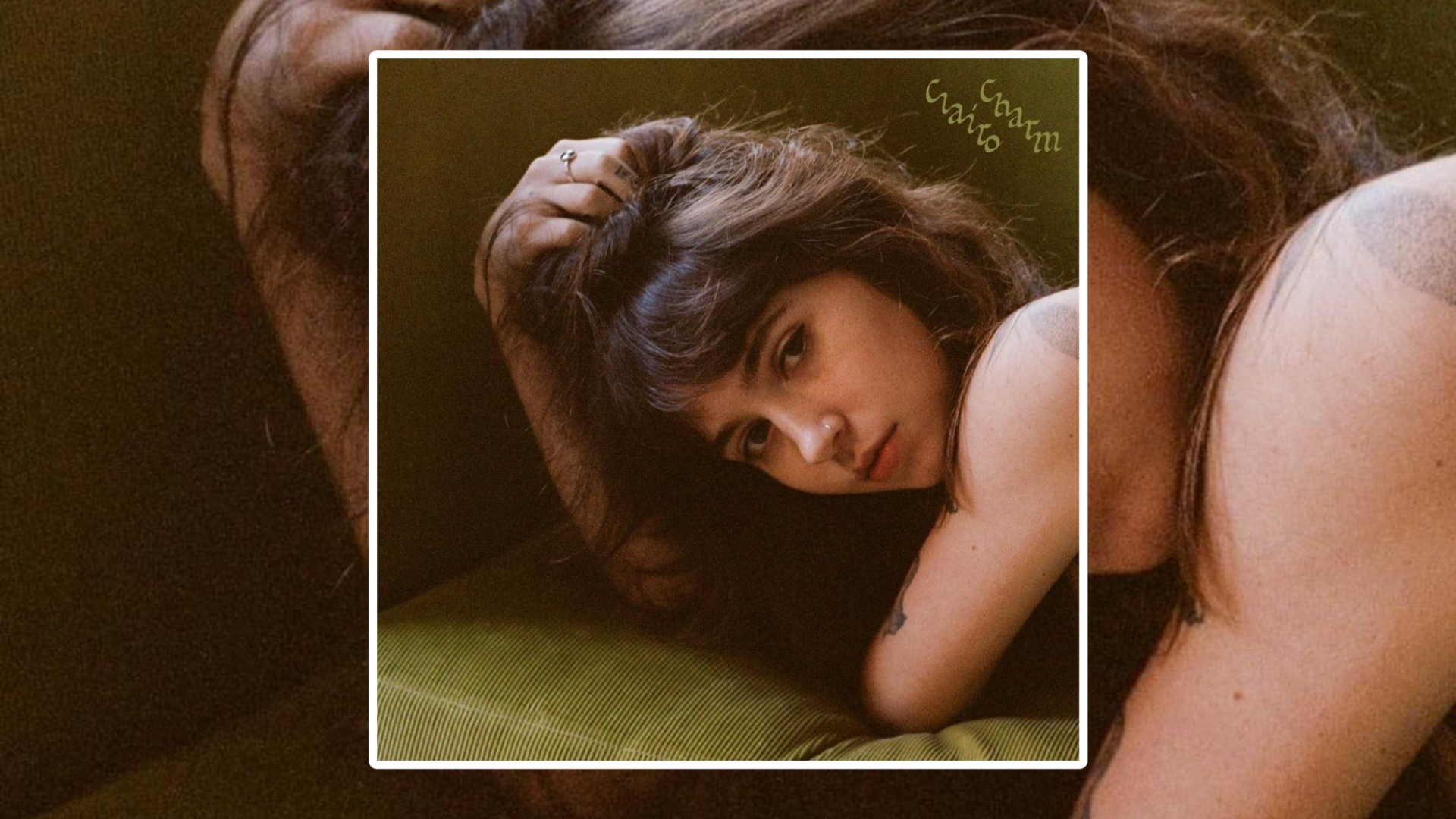 Clairo's ‘Charm’: Release Date, Tracklist and More!