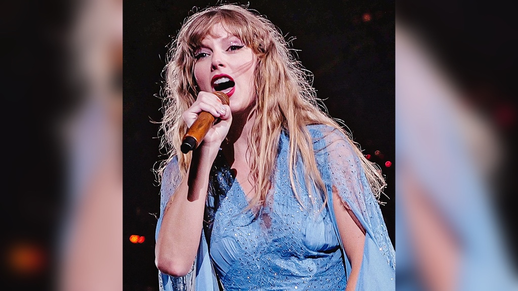 Taylor Swift Kicks Off European Leg Of The Eras Tour: Here’s The New Setlist