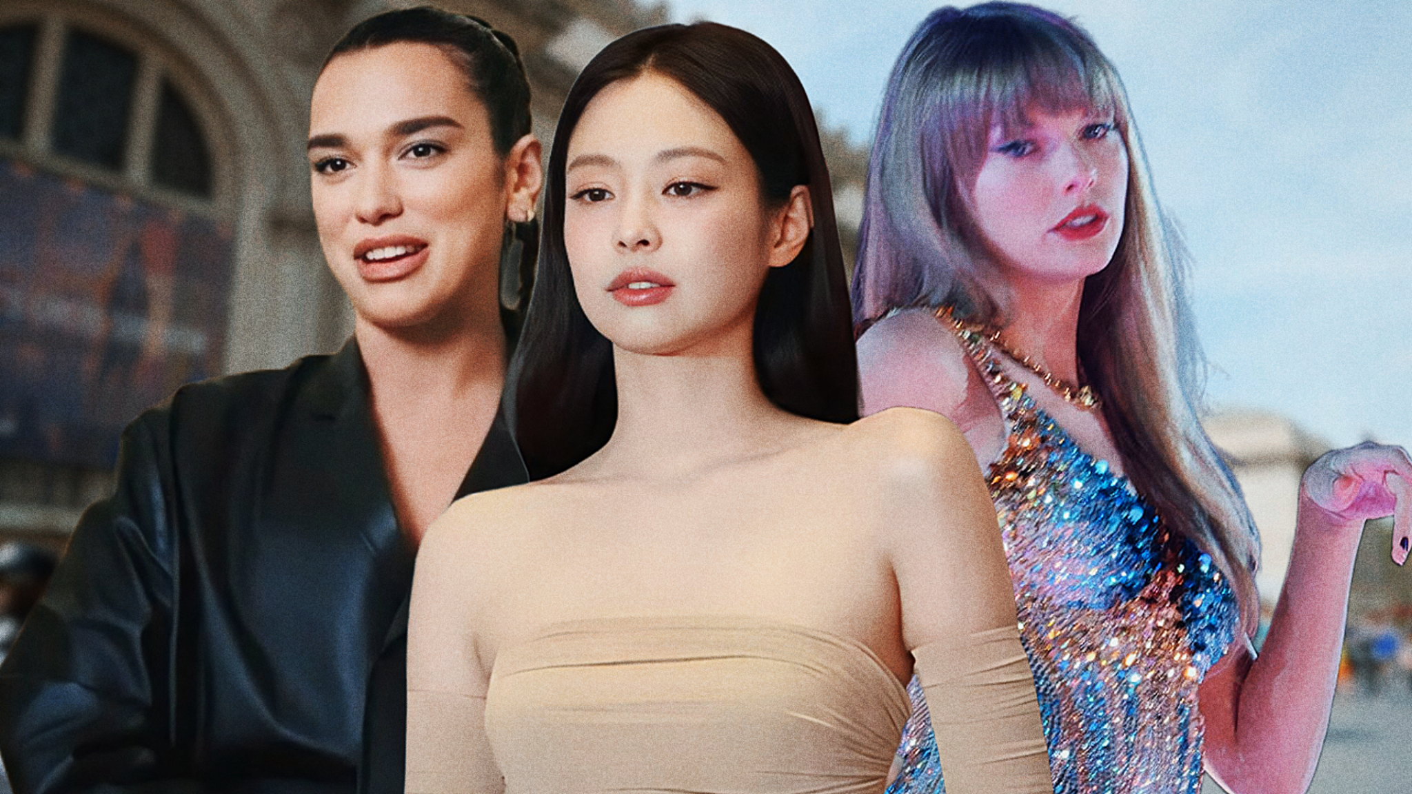 Met Gala 2024: From JENNIE to Taylor Swift, Here's Who's Attending