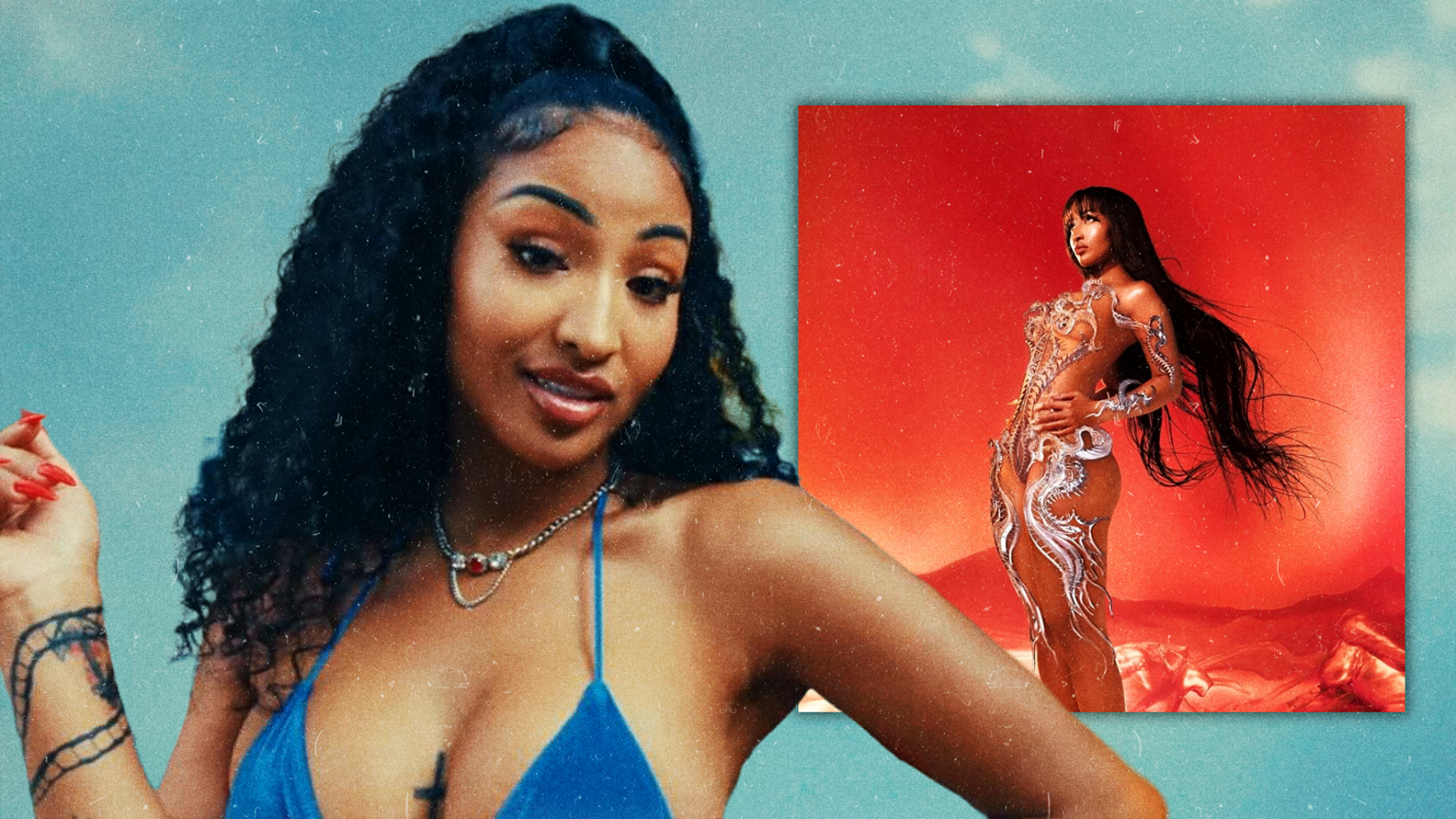Shenseea's ‘Never Gets Late Here’: The Best Songs, Ranked