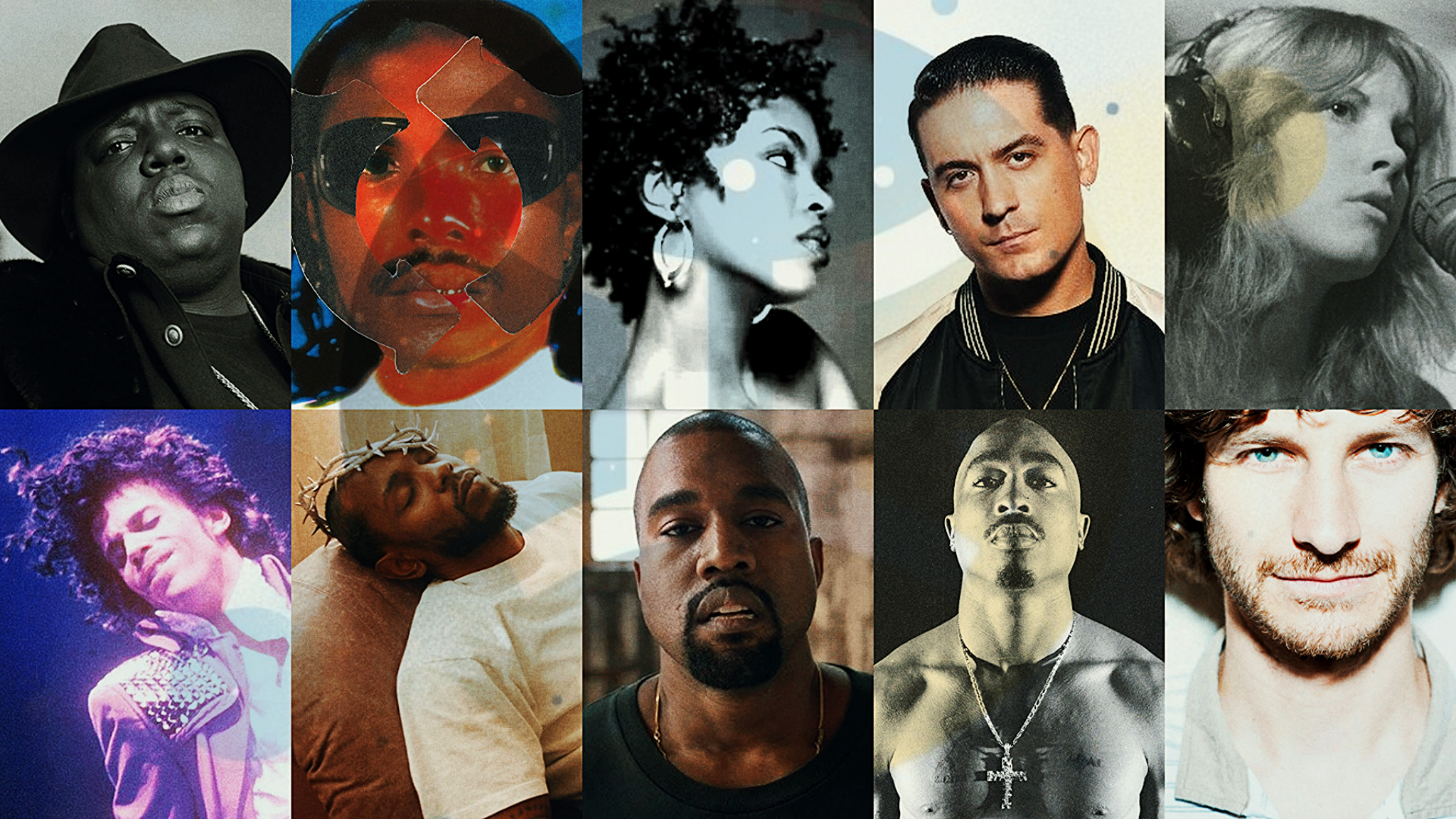 Gemini Season: Singers Born Under The Sign