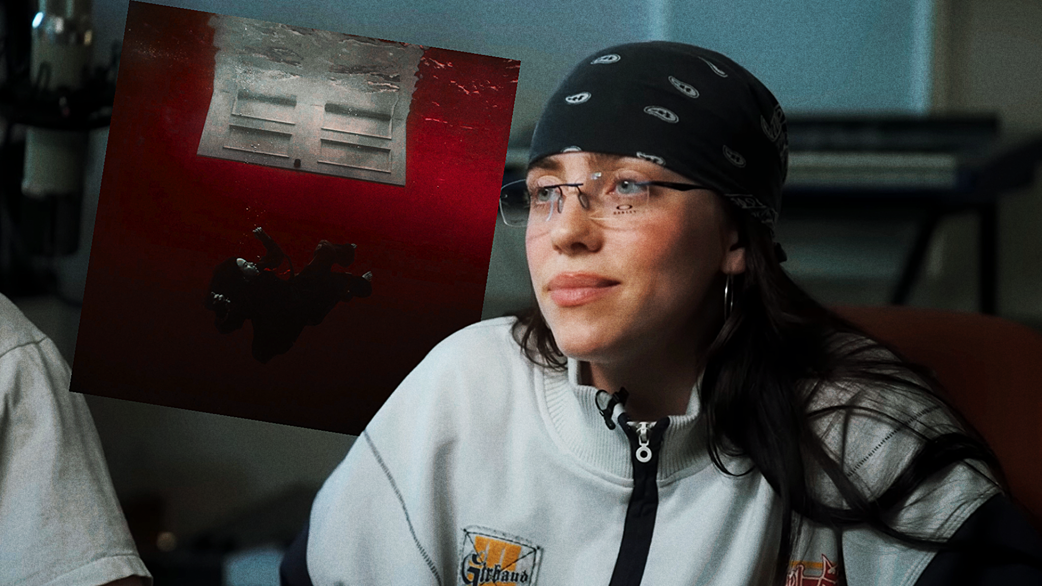 Billie Eilish's Double Album Theory Confirmed?