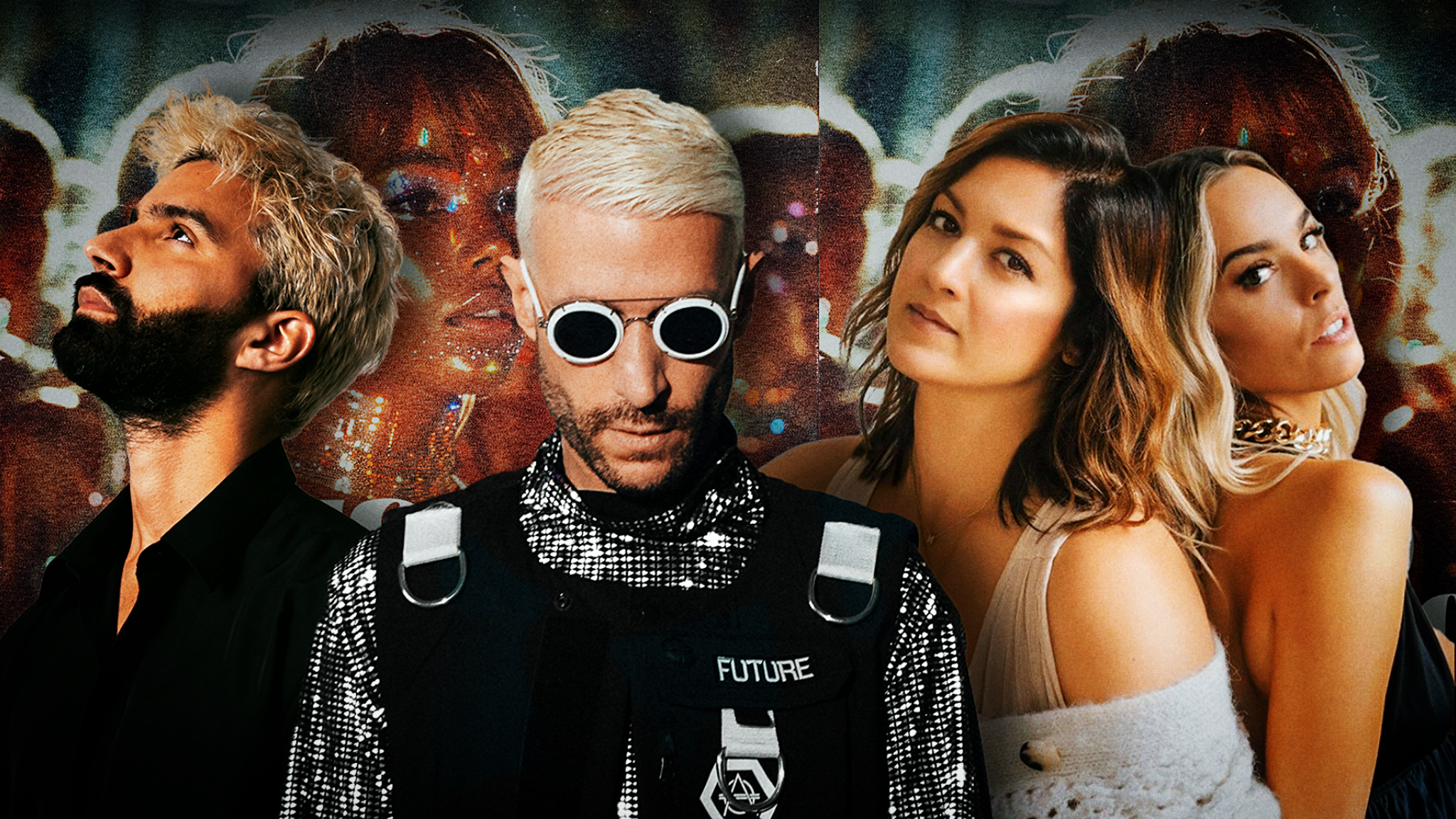 Don Diablo and R3HAB Join Forces for New Single ‘Disco Marathon’