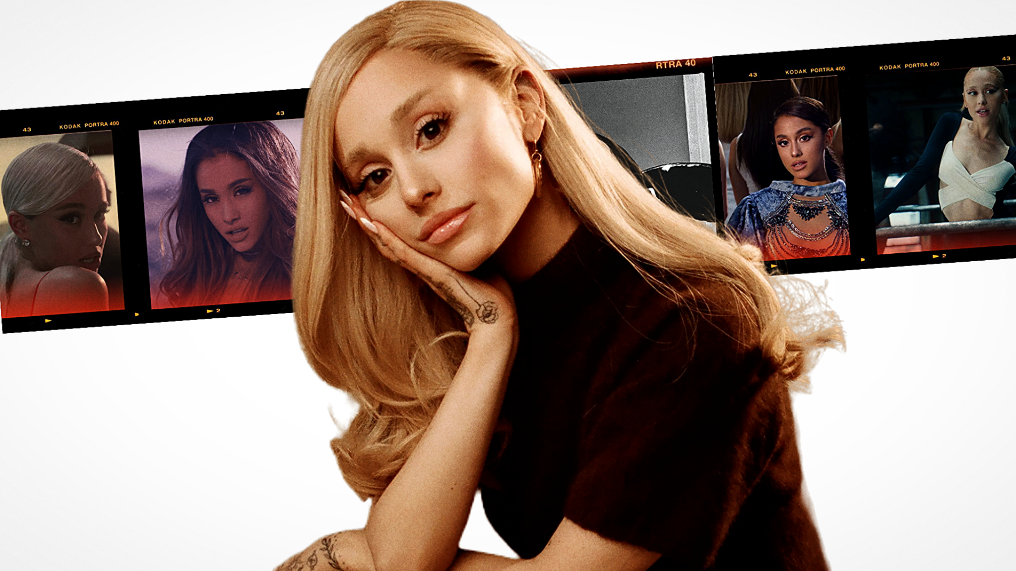 Ariana Grande’s 10 Biggest Hits: From ‘Dangerous Woman’ to ‘Yes, And?’