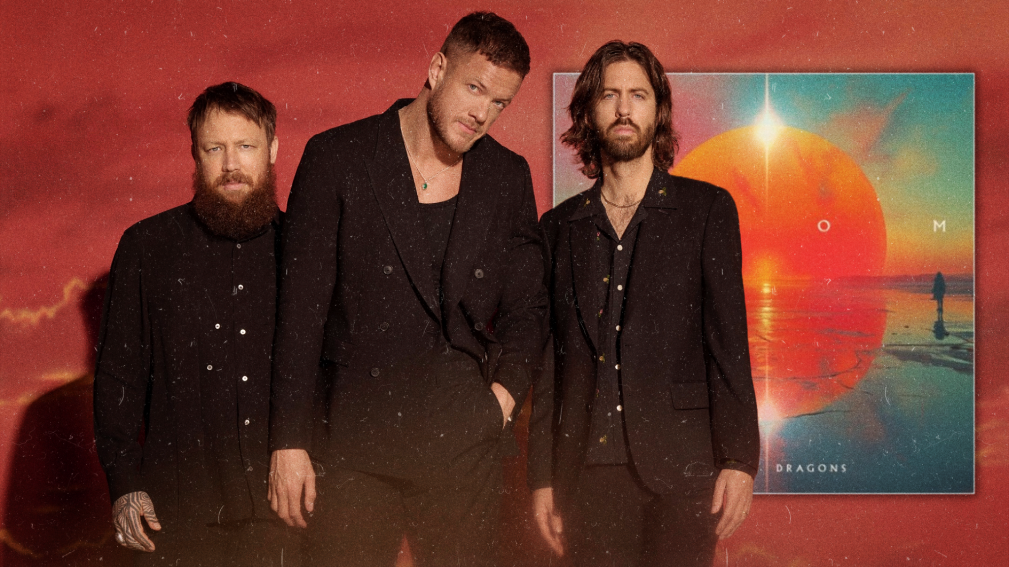 Imagine Dragons’ ‘Loom’: The Best Songs, Ranked