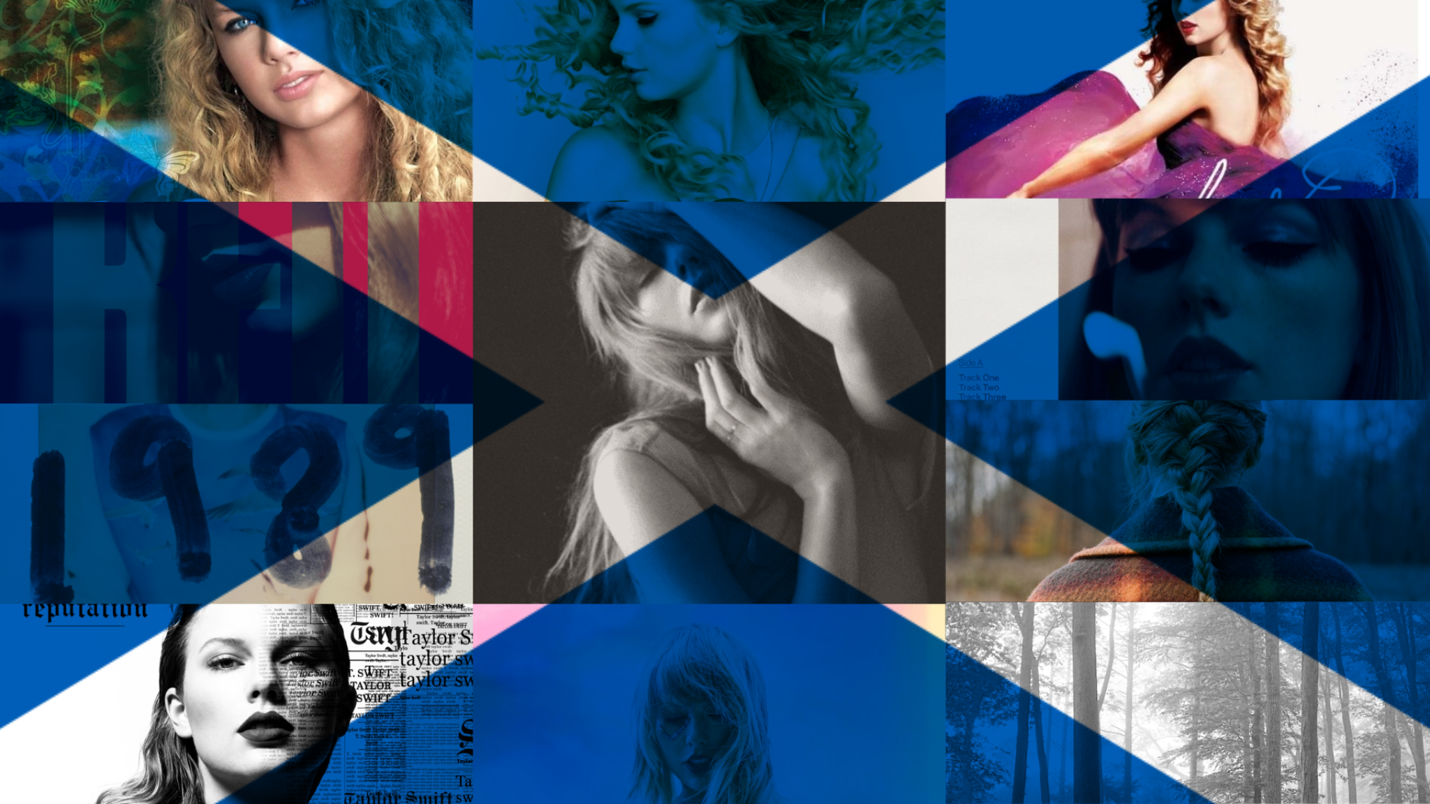 The Eras Tour: The Surprise Songs Taylor Swift Performed in Edinburgh