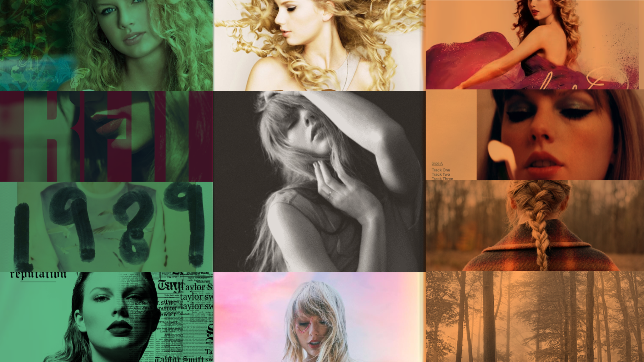 The Eras Tour: The Surprise Songs Taylor Swift Performed In Dublin