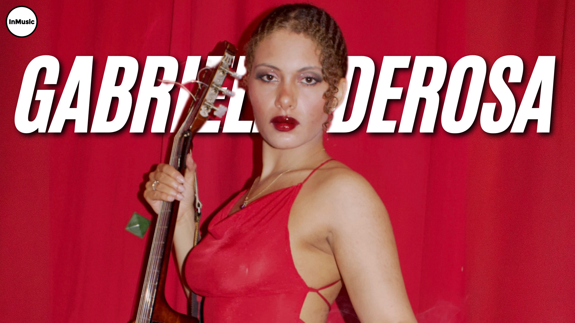 Gabrielle DeRosa Unleashes Her 50th Independent Release: ‘It Is Free, Authentic, It Is Art’
