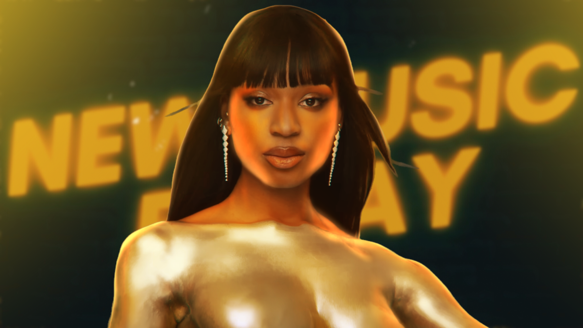 New Music Friday: Normani, Don Toliver, & More!