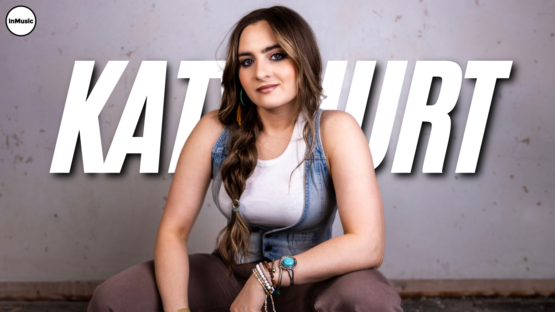 Katy Hurt Shares Insights Into New Single and Upcoming Album