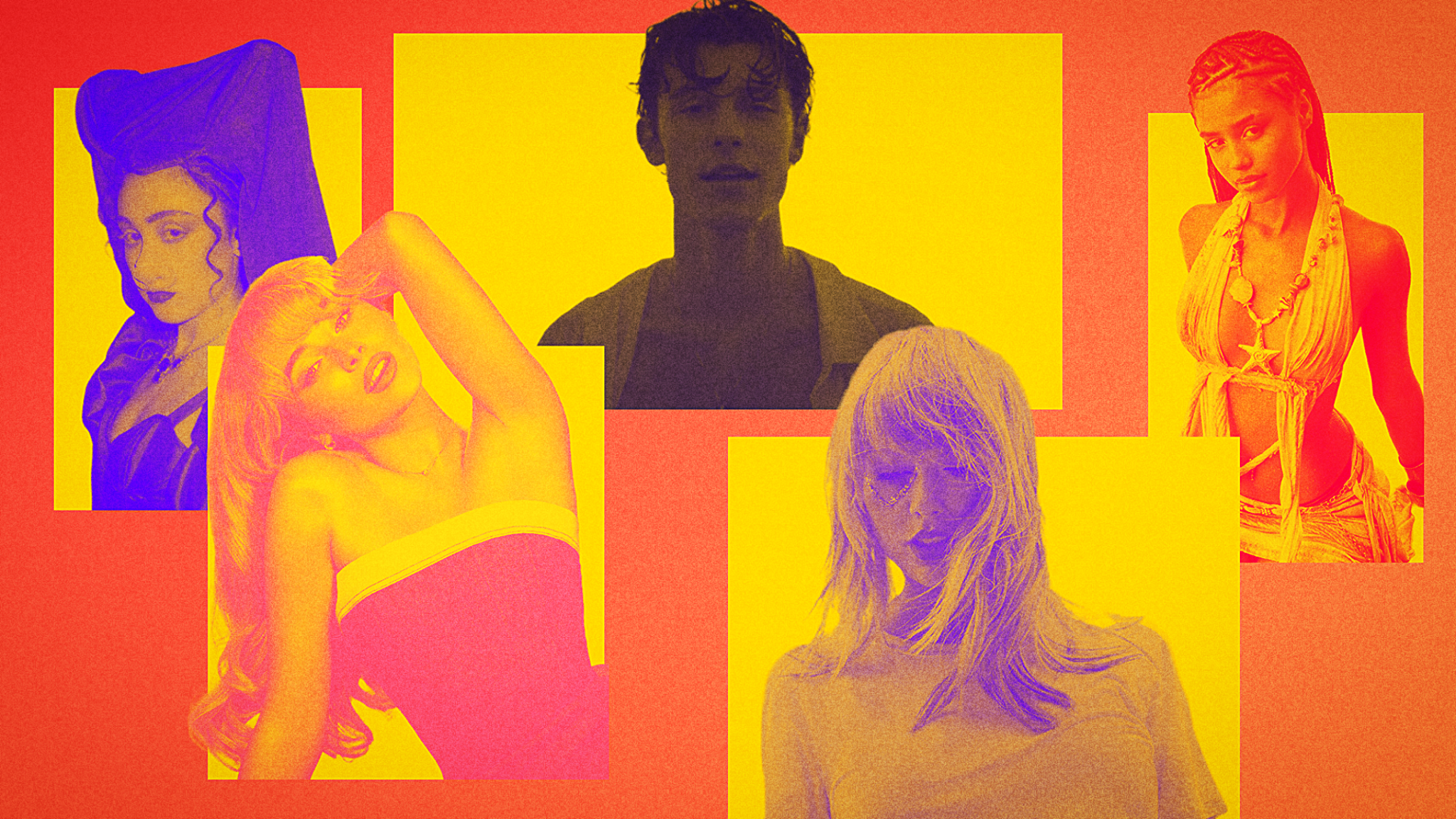 Turn Up the Heat: 20 Party Anthems for Summer 2024