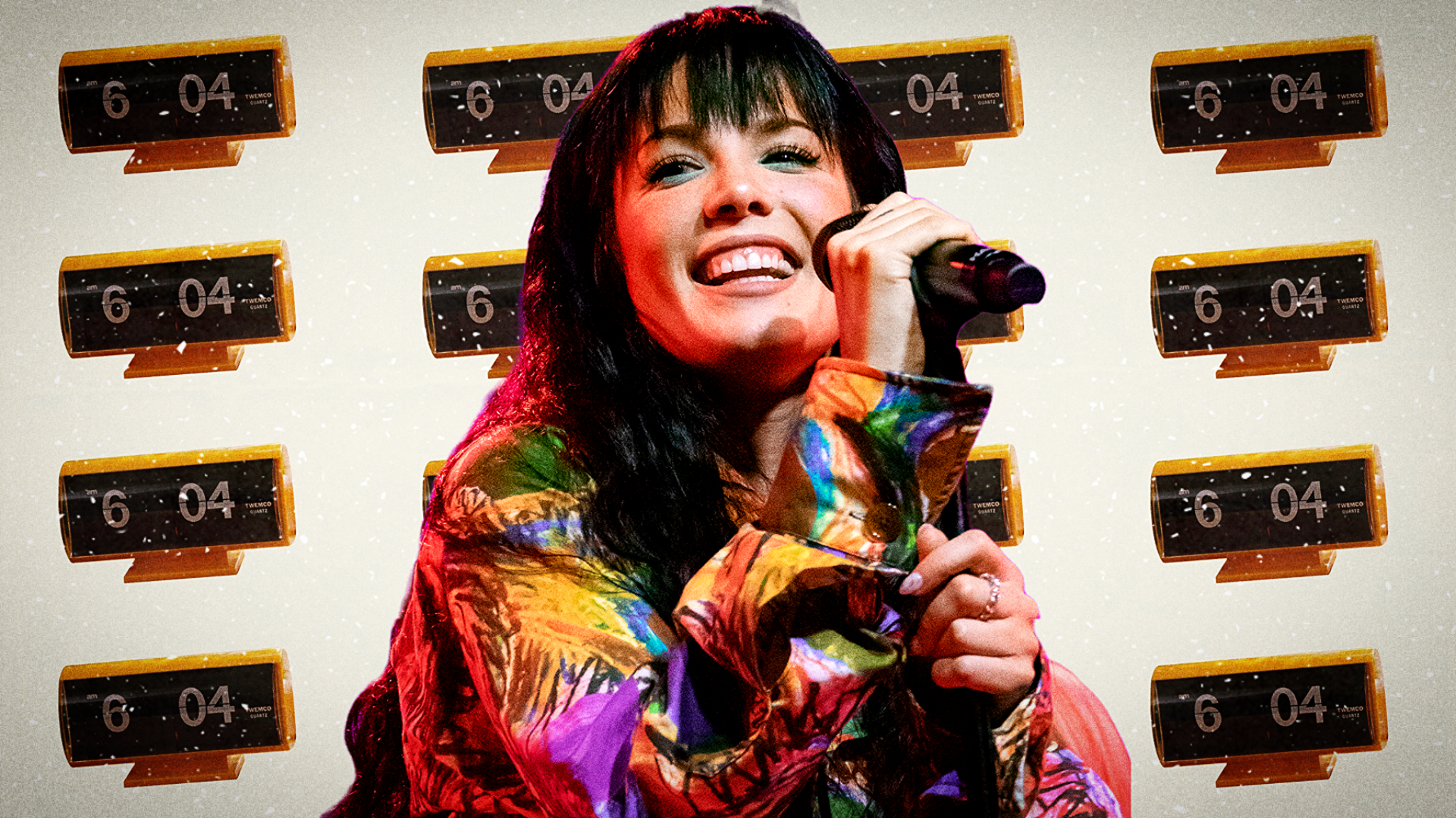 Halsey Announces New Era and New Song