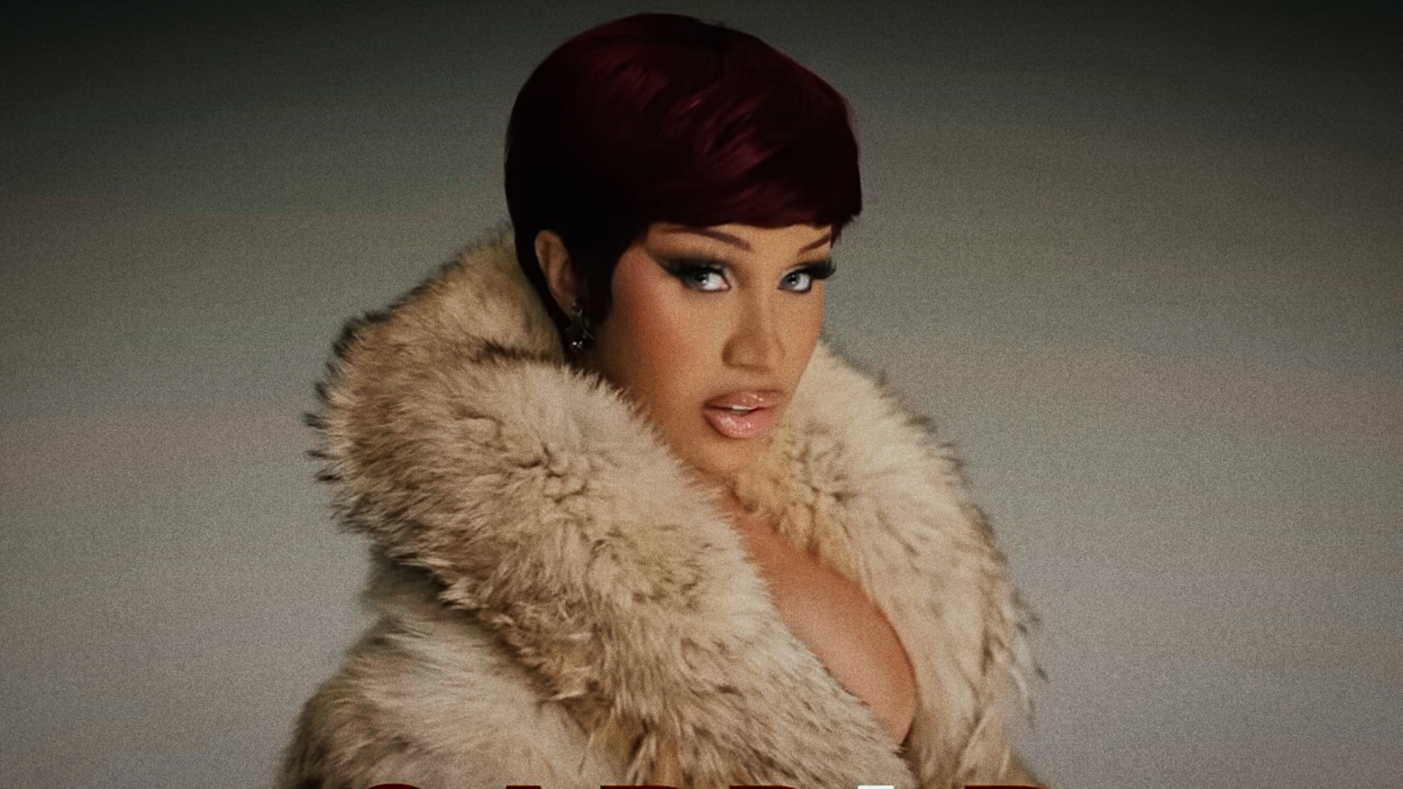 Cardi B Teases Fans with Snippet of New Song