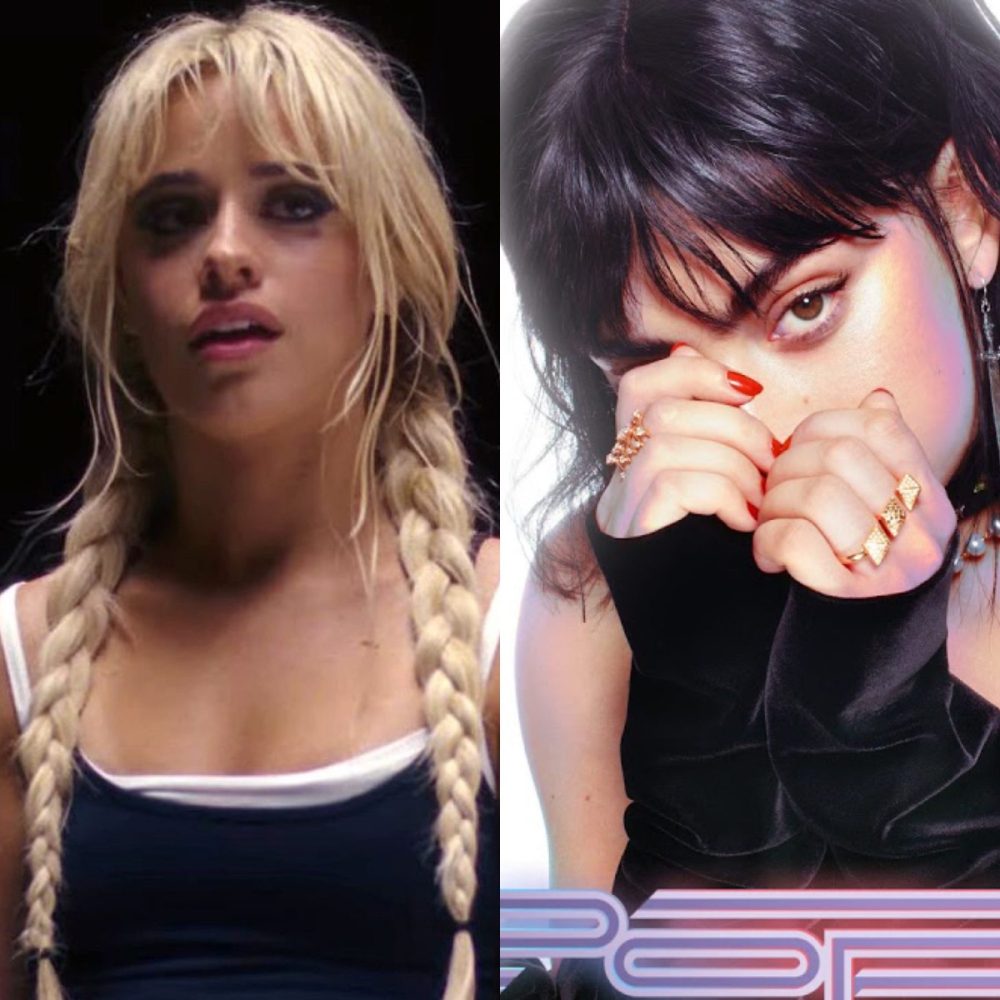 Charli XCX Called Camila Cabello After ‘I LUV IT’ vs. ‘I Got It’ Comparisons: Here’s Why