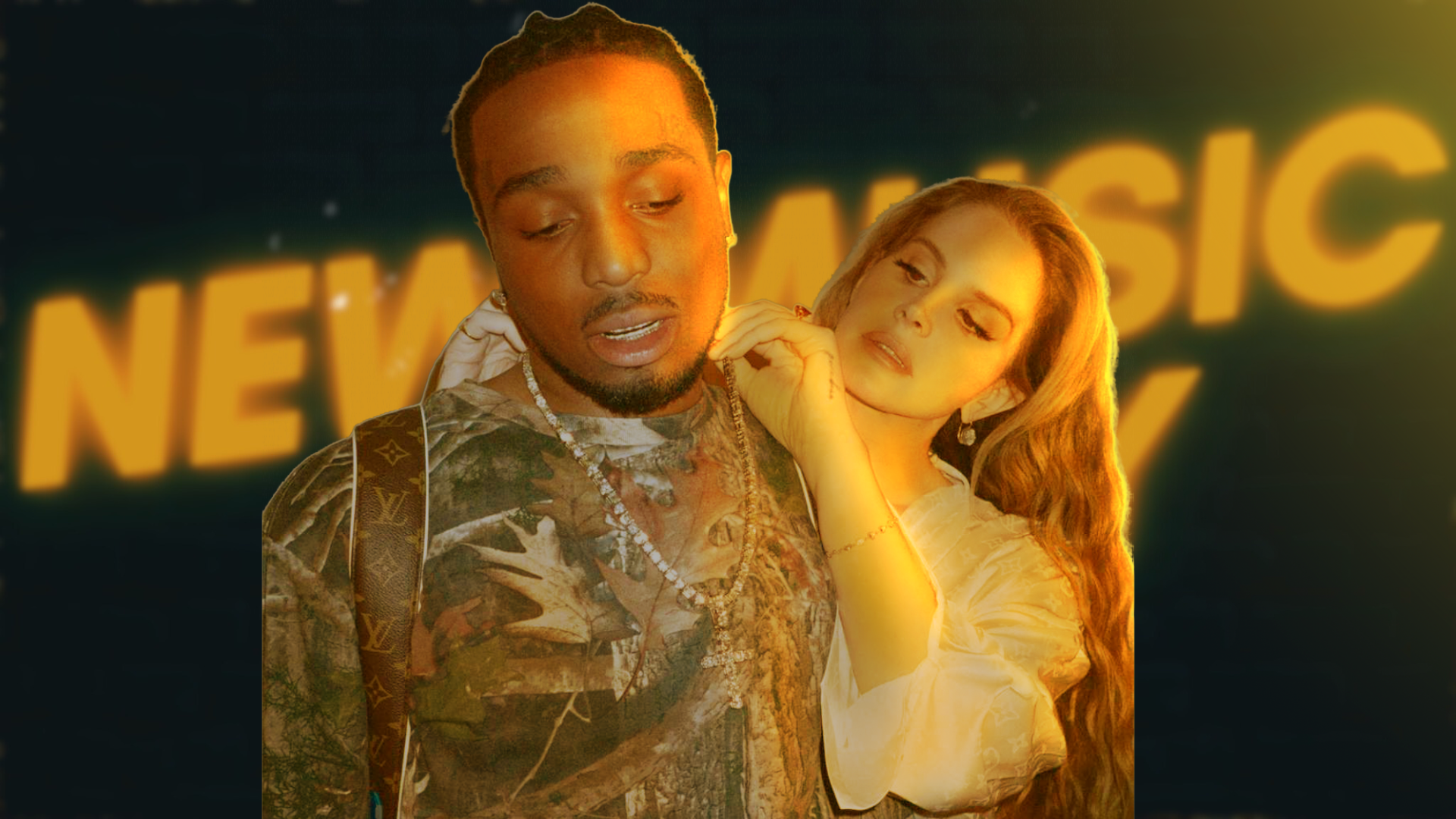 New Music Friday: Quavo & Lana Del Rey, Eminem, Kesha & More!