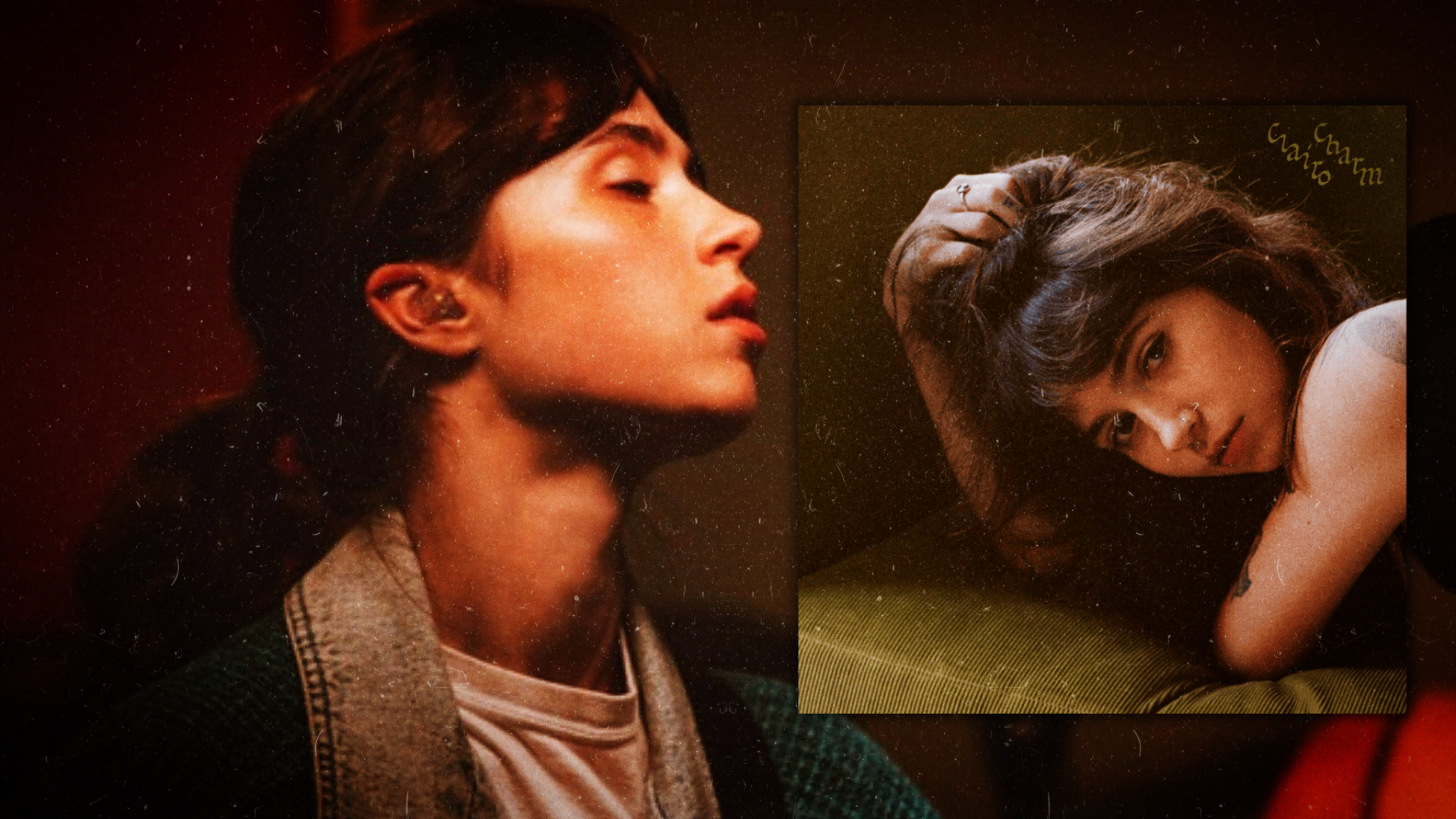 Clairo’s ‘Charm’: The Best Songs, Ranked