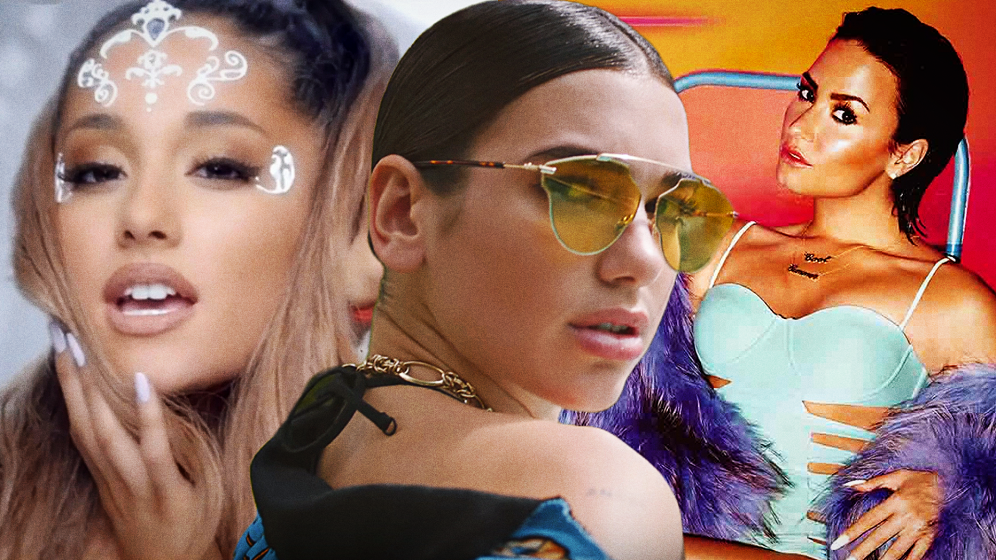 Music of July: 20 Hit Songs That Bring the Heat to Summer