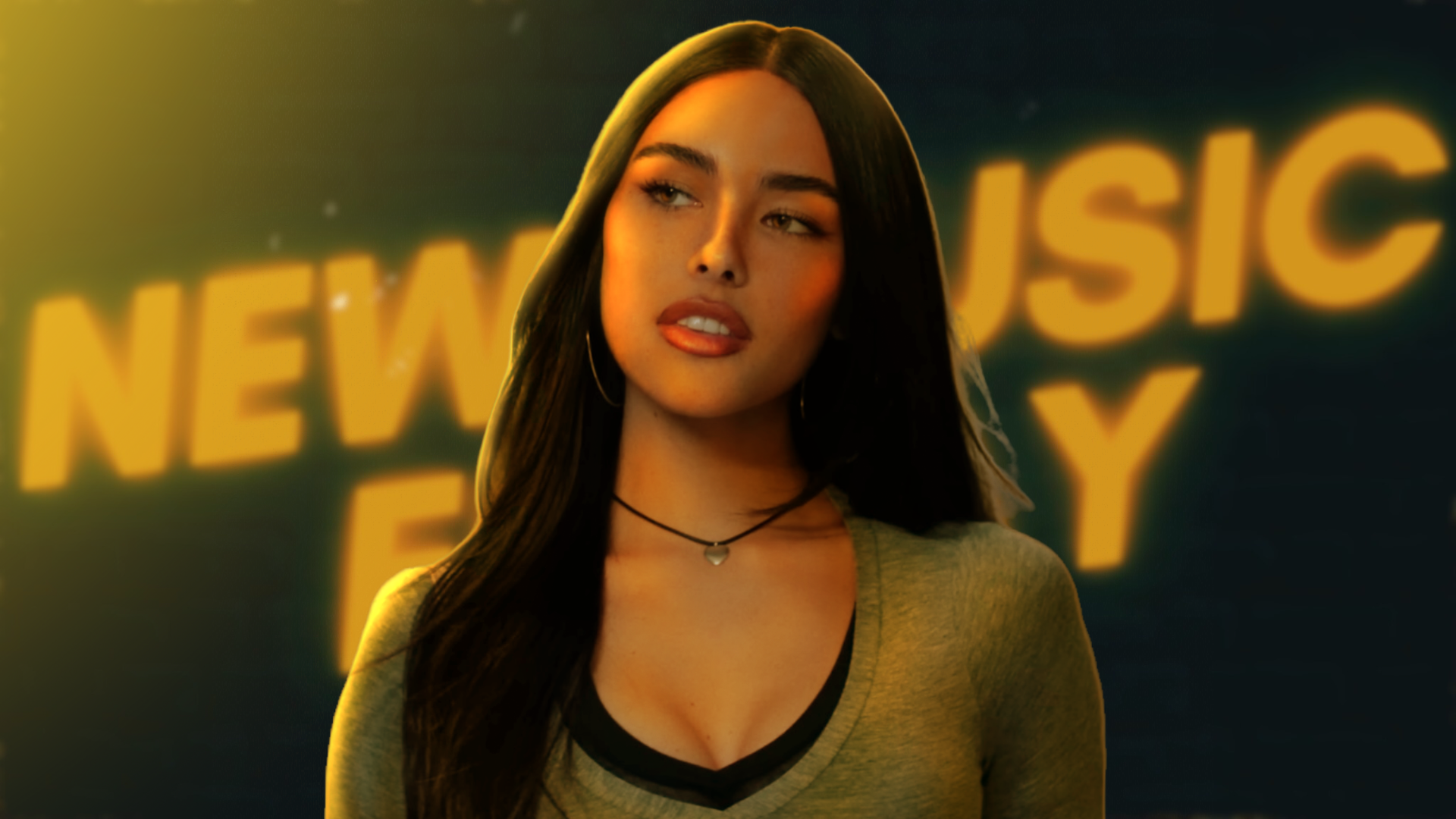 New Music Friday: Madison Beer, Childish Gambino, Jimin & More!