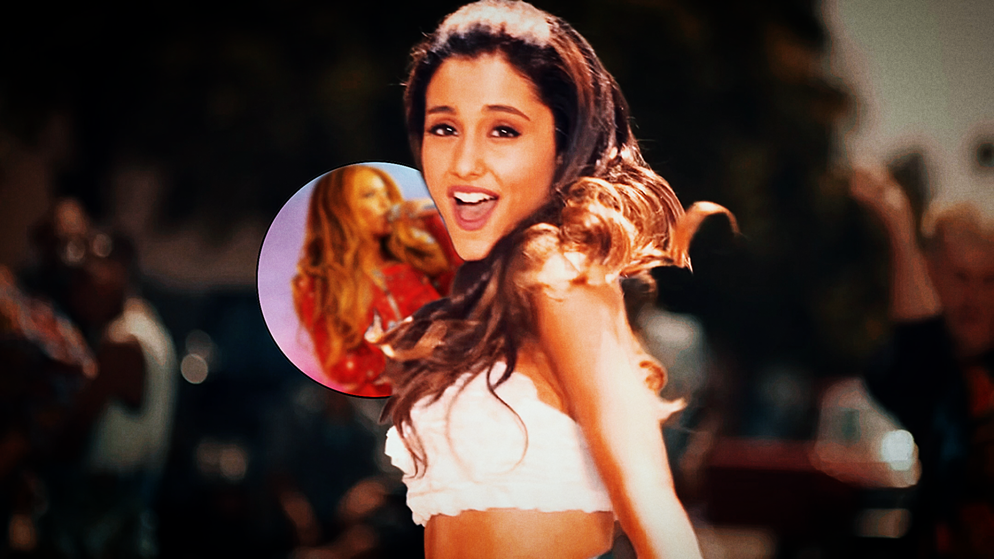 This Ariana Grande Song Almost Went to Another Pop Star