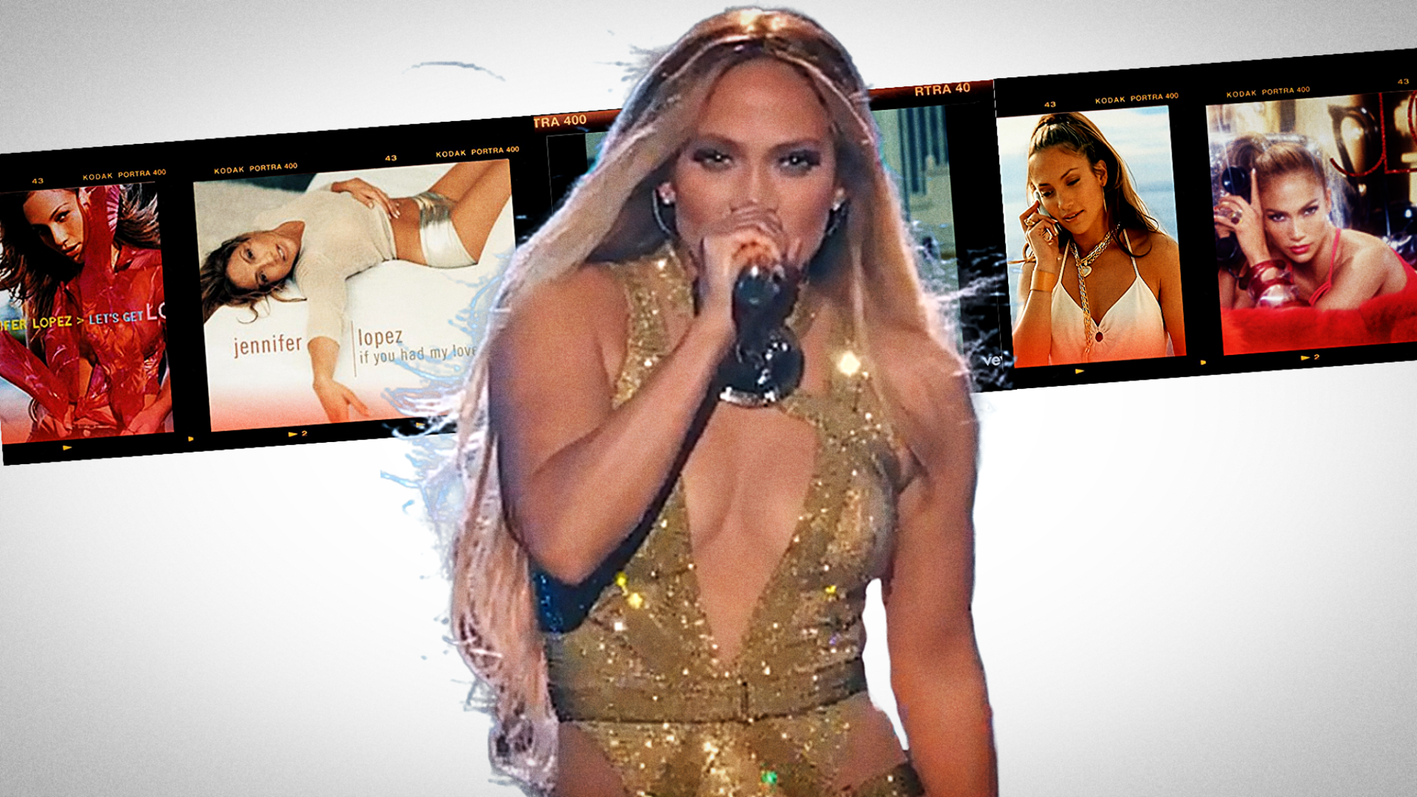Jennifer Lopez’s 10 Biggest Hits: From ‘Ain’t Your Mama’ to ‘Papi’