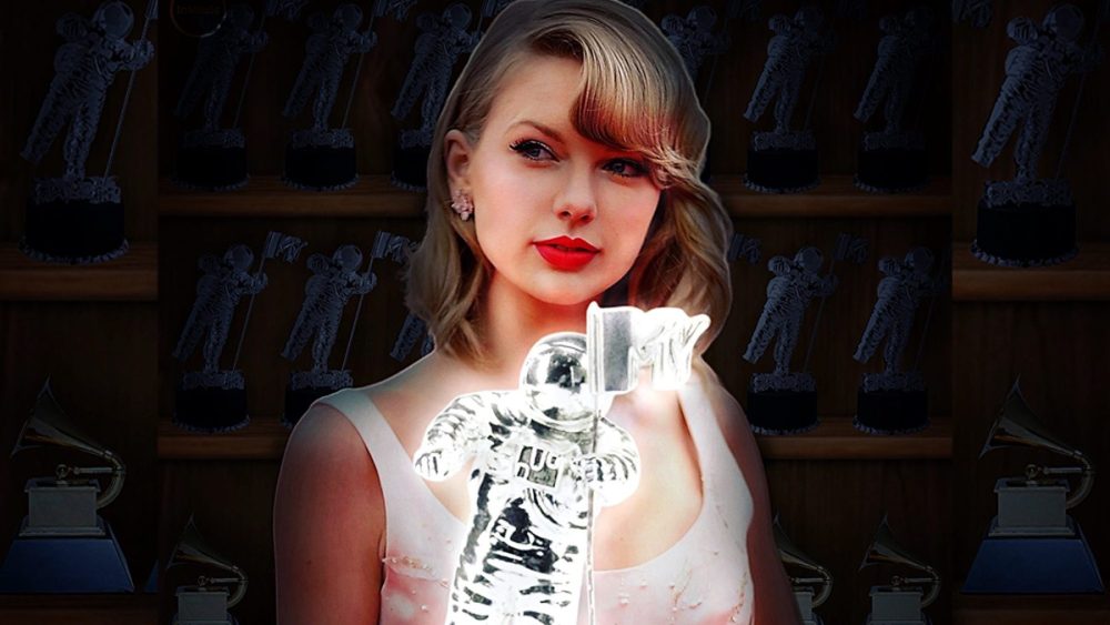 Taylor Swift Leads 2024 VMA Nominations: See the Full List