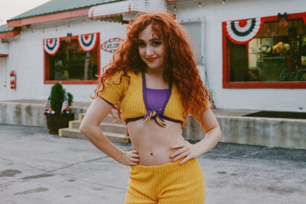 Chappell Roan Reflects on Her Journey: ‘I’ve Been Doing This the Whole Time’