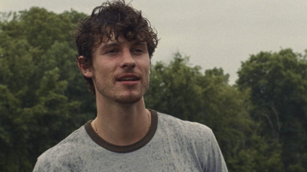 Shawn Mendes Reveals Lack of Joy as Inspiration Behind His New Music