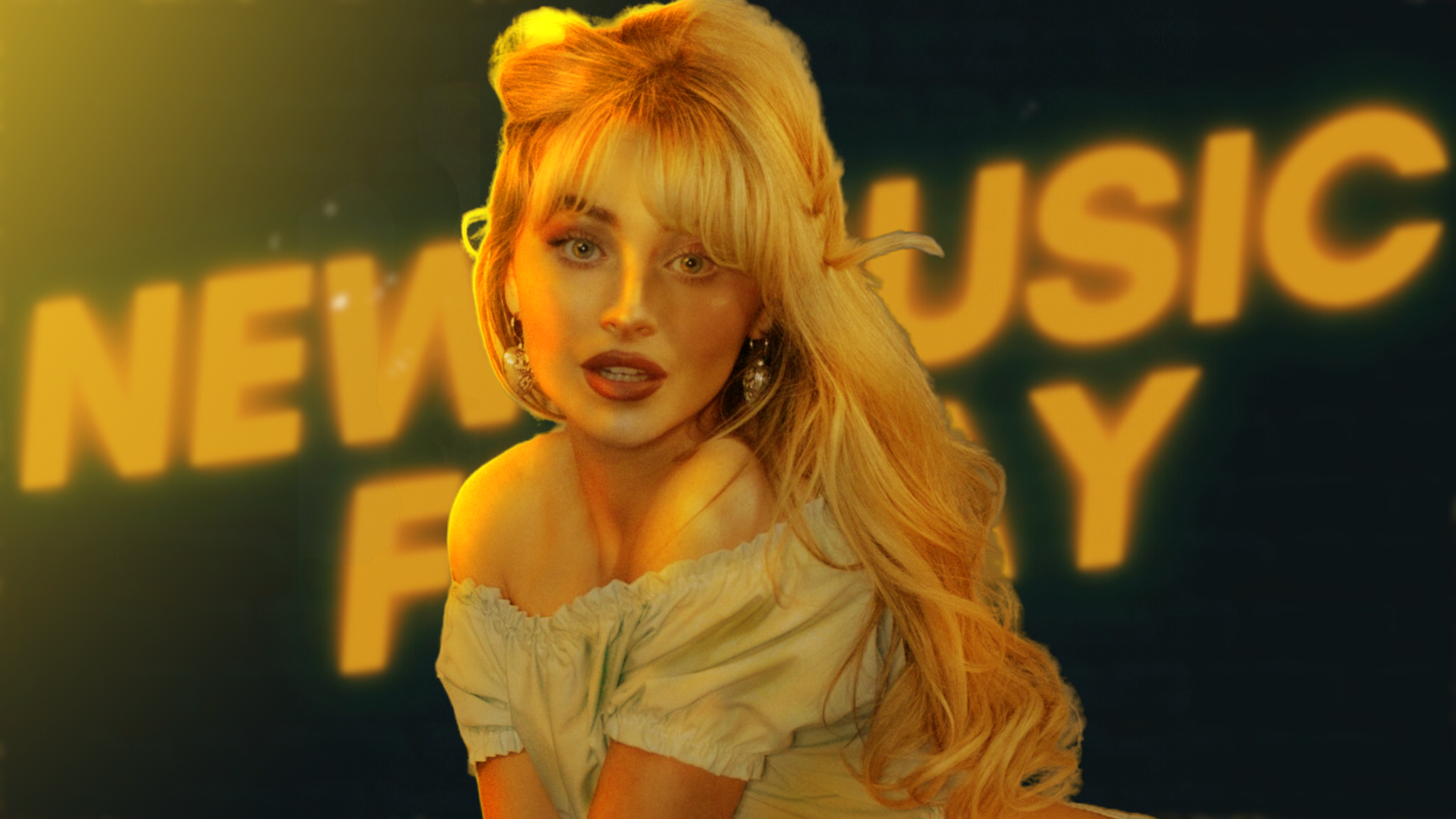 New Music Friday: Sabrina Carpenter, Ariana Grande, Travis Scott, & More!
