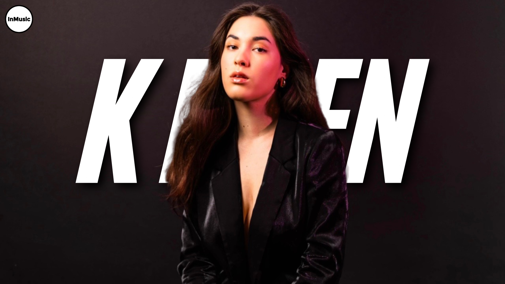 K RHEN Talks New Single ‘Shadow’ and the Emotions Behind Her Debut EP