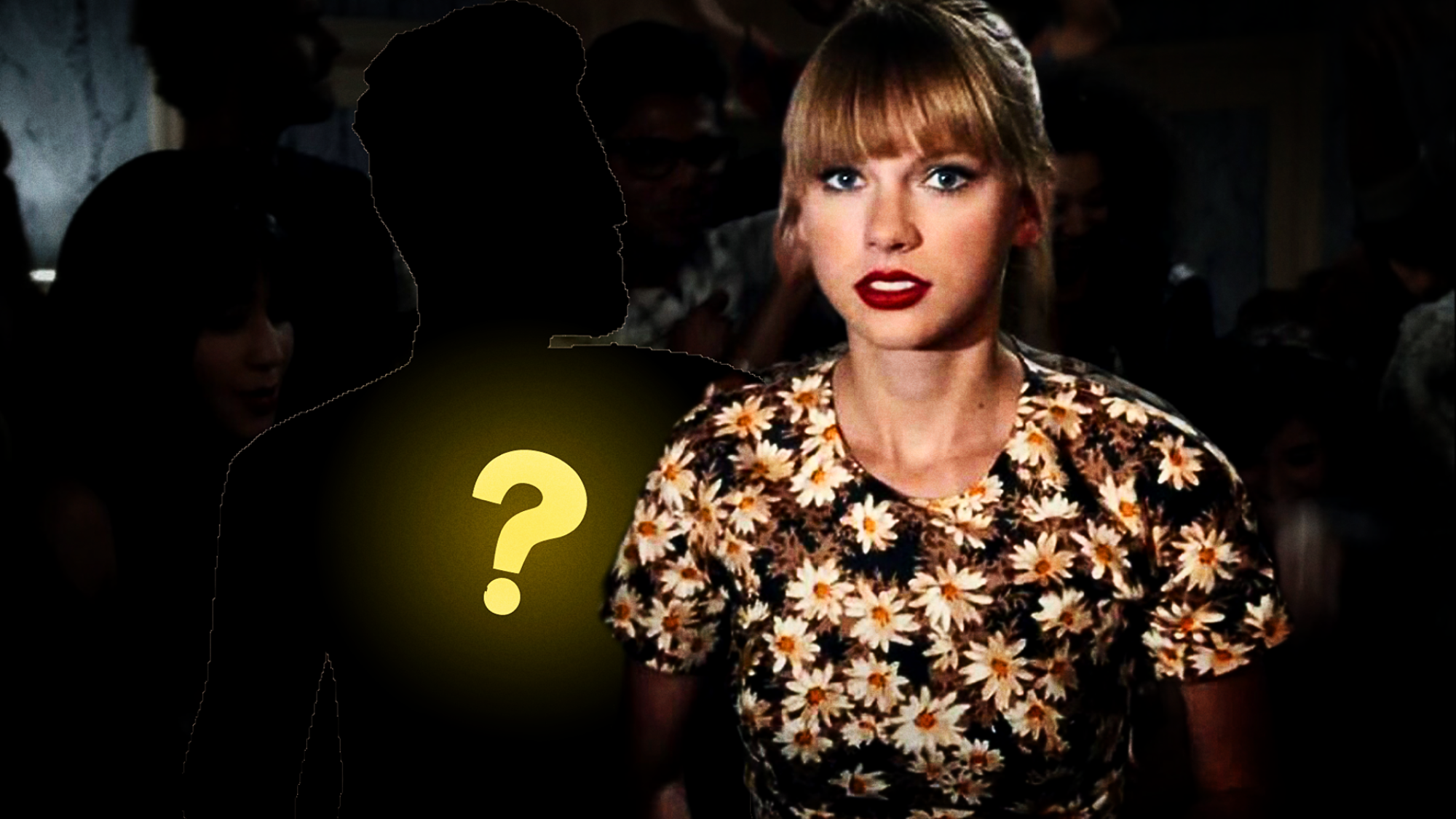Taylor Swift’s ‘We Are Never Ever Getting Back Together’: Who Was It Written About?