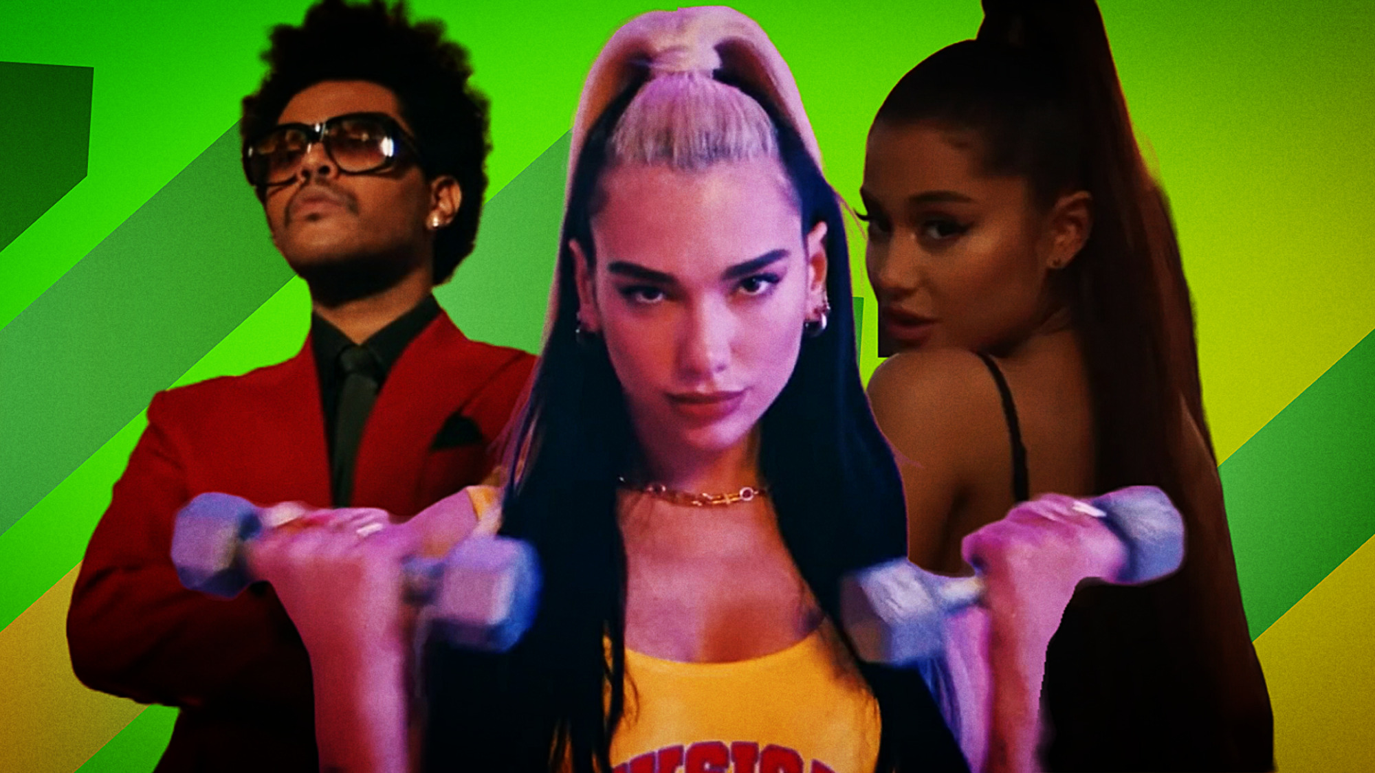 Songs Close to 1 Billion Streams on Spotify