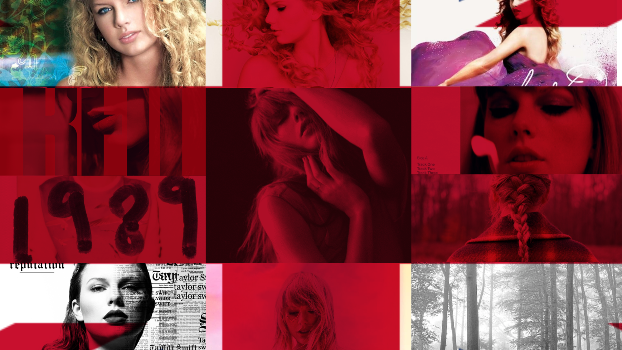 The Eras Tour: The Surprise Songs Taylor Swift Chose for Her Final London Shows