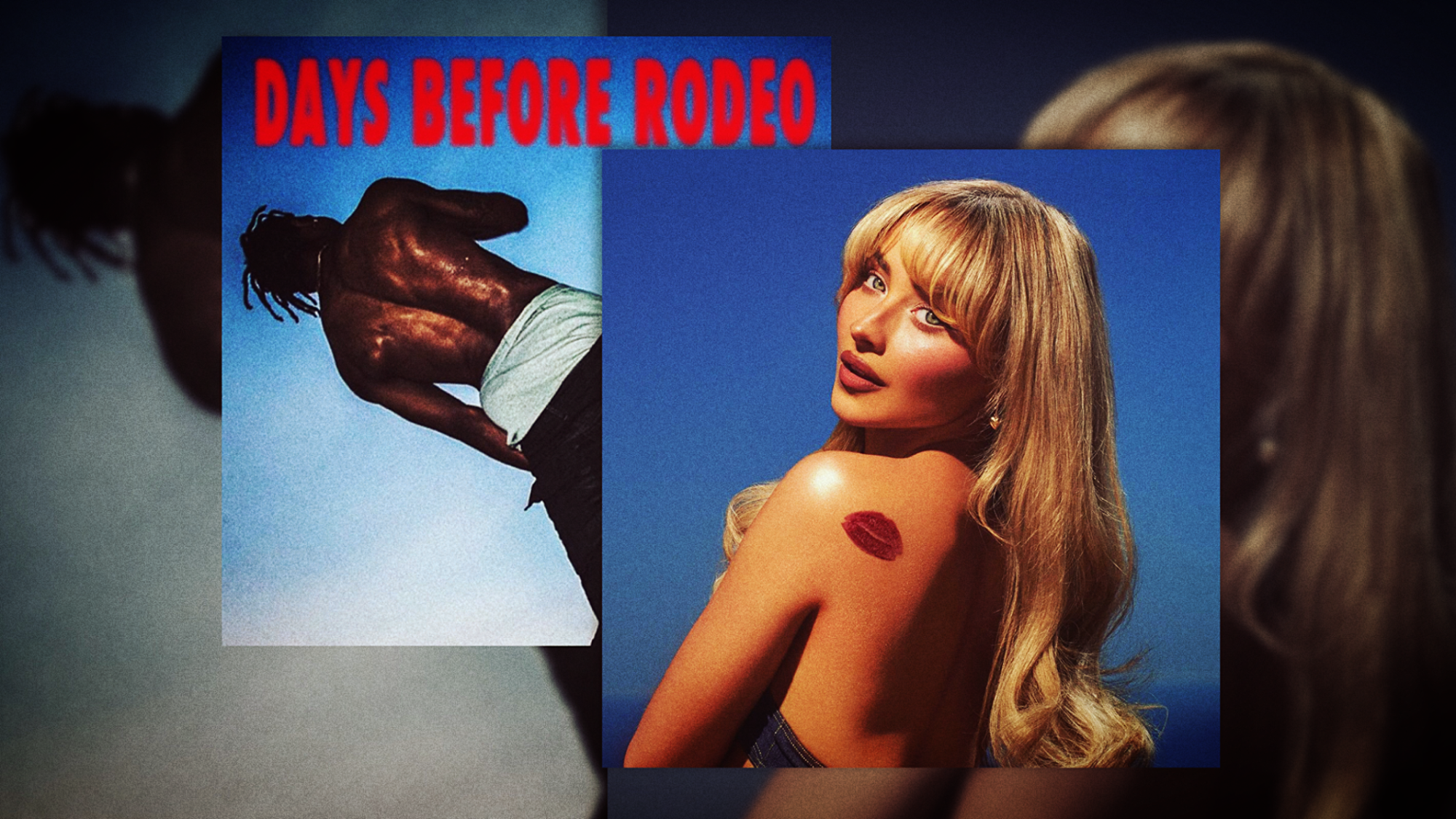 Could Travis Scott Block Sabrina Carpenter’s First Billboard 200 No. 1?