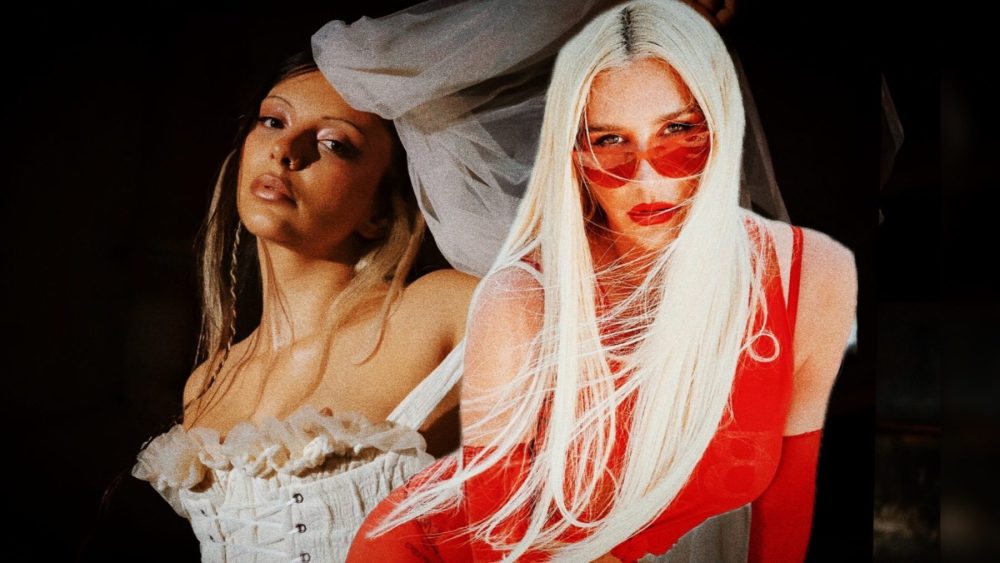 Jade is ‘Obsessed’ with Kesha’s New Single