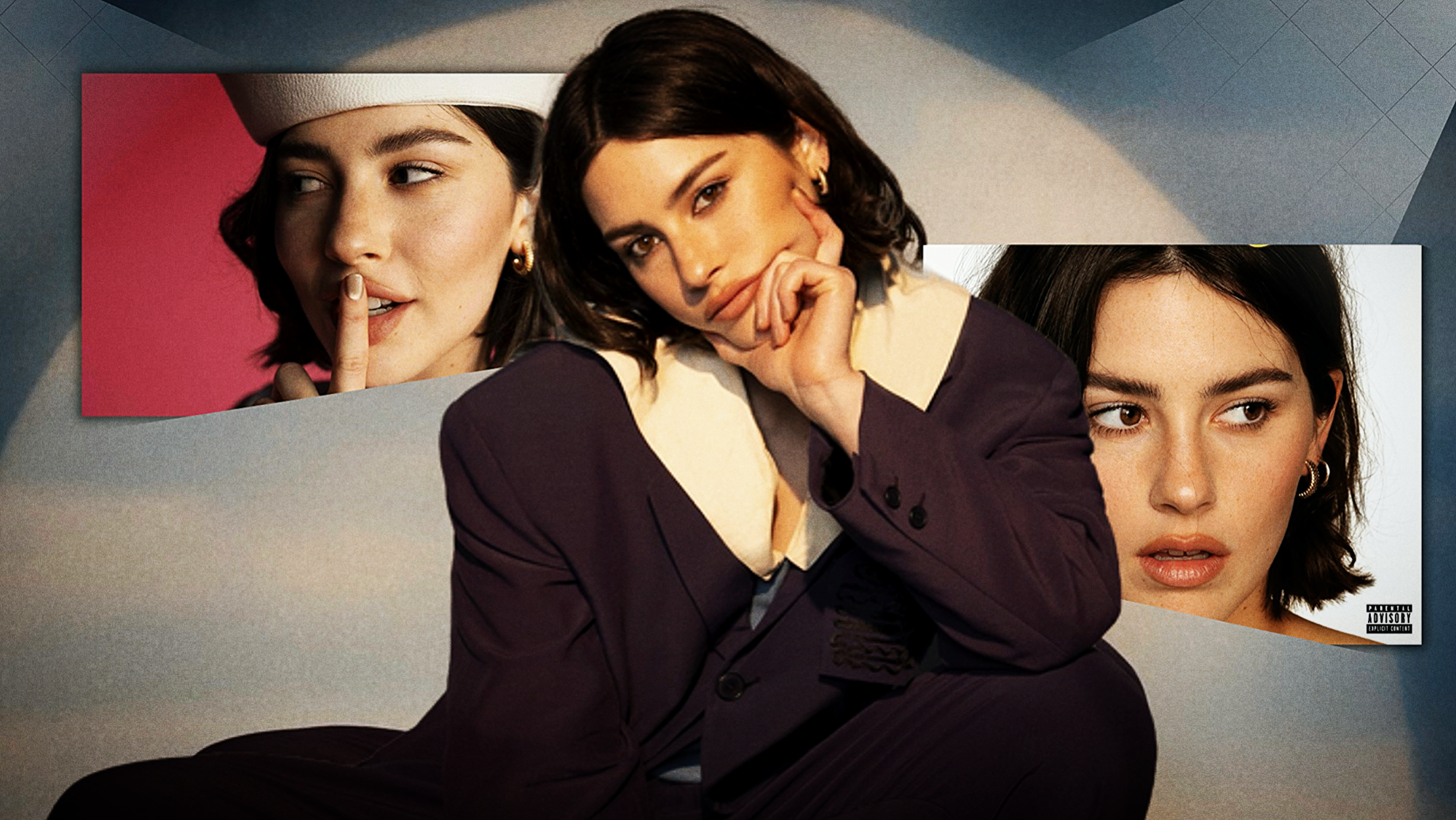 Five Things You Didn’t Know About Gracie Abrams