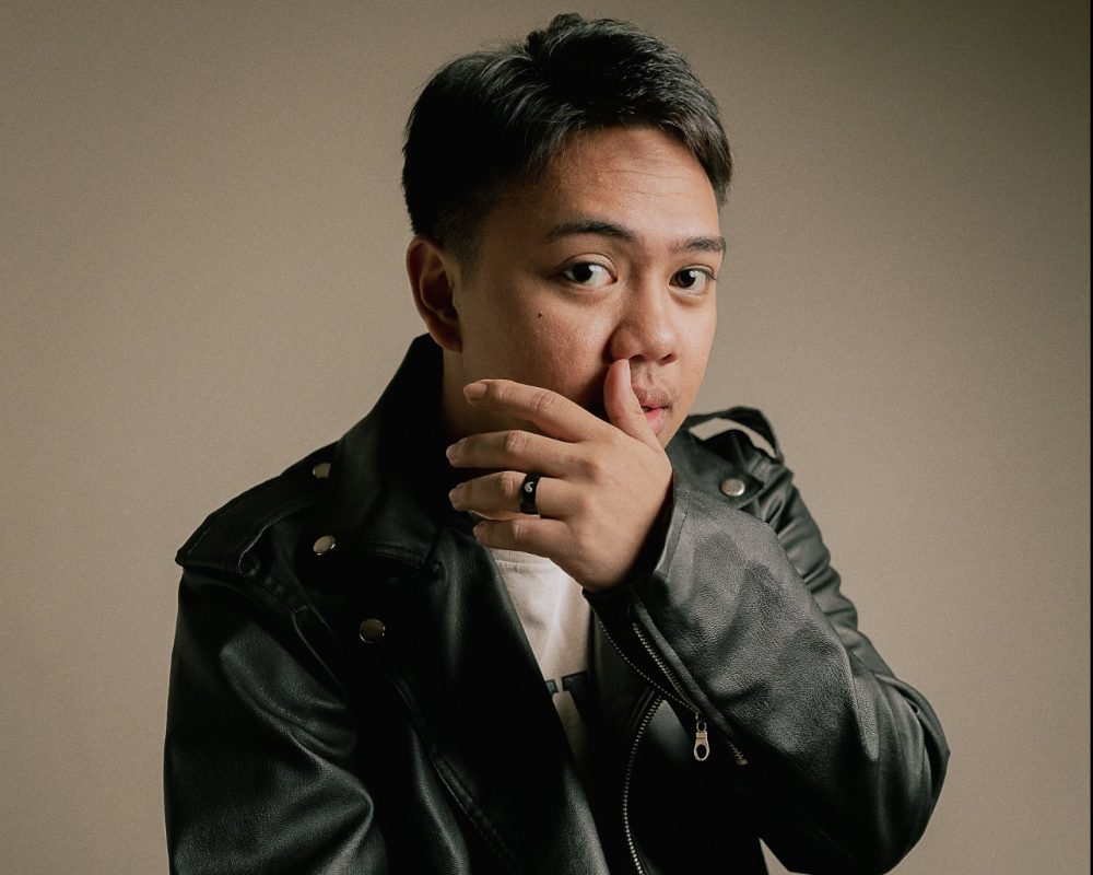 Aldi Handaling Goes Through 5 Stages of Grief in Debut EP
