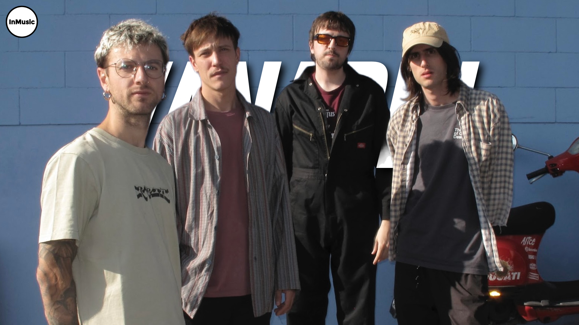 VANARIN Discusses Their Musical Journey and New Single ‘Falling Under’