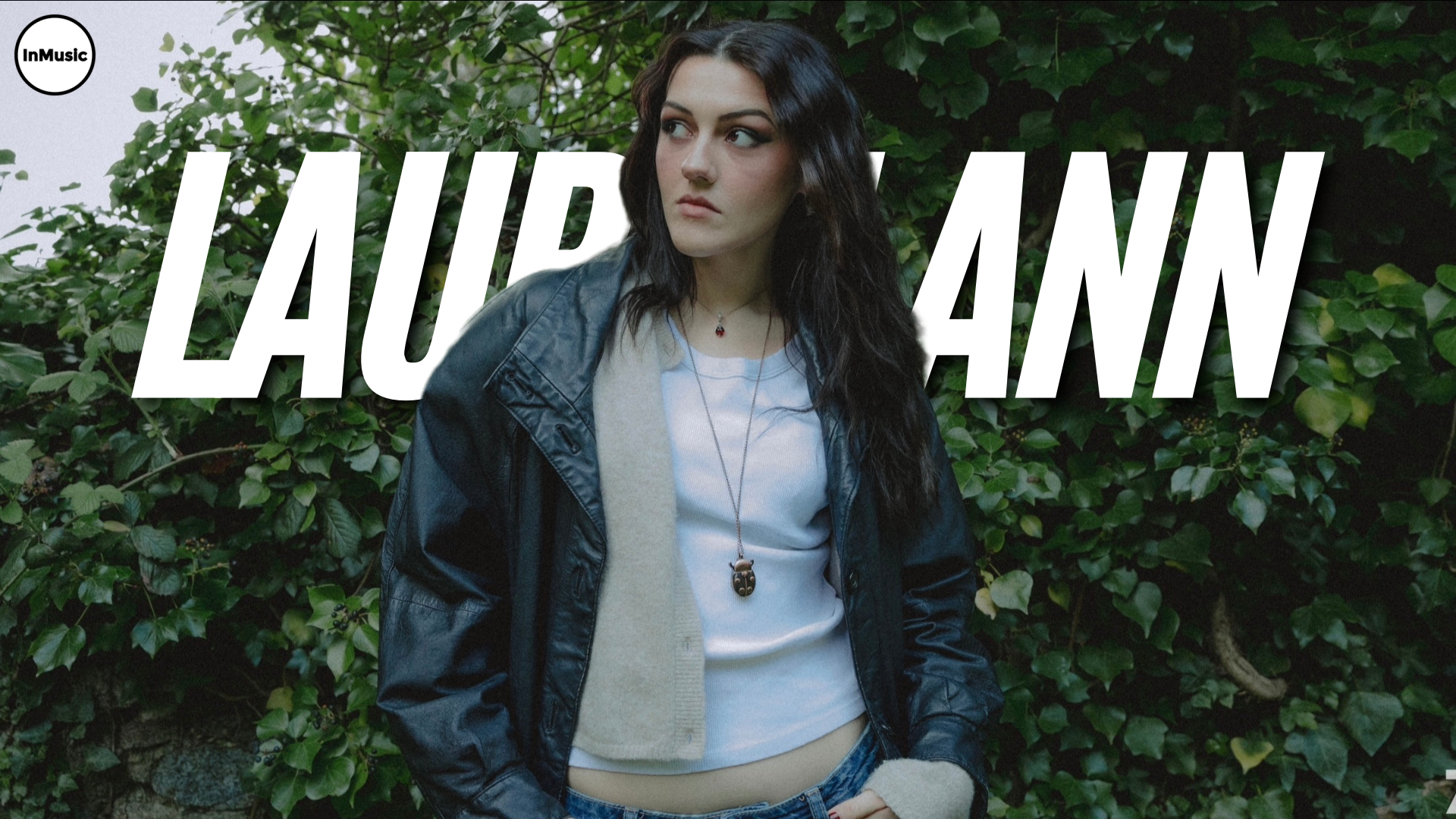 Lauren Ann Reflects on New Single, EP Devour, and Lessons from the Music Industry