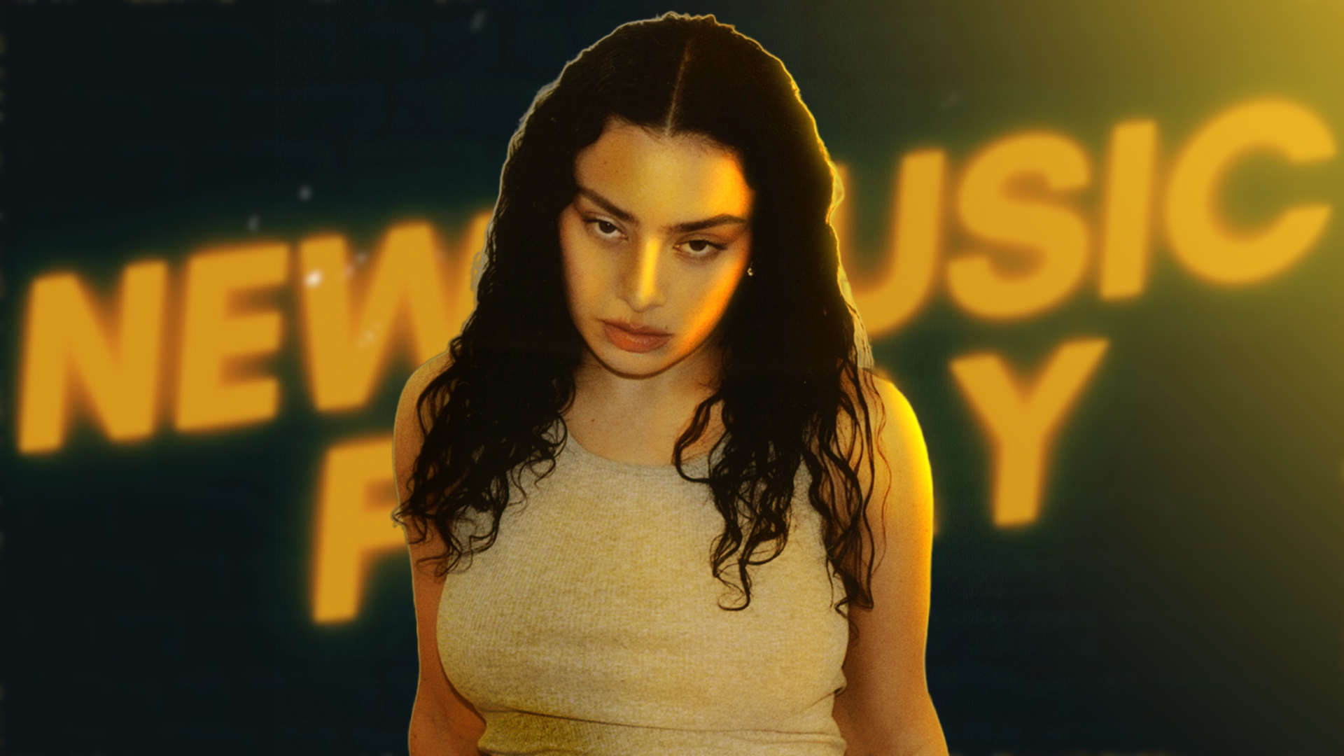 New Music Friday: Charli XCX, Tyla, JENNIE, & More!