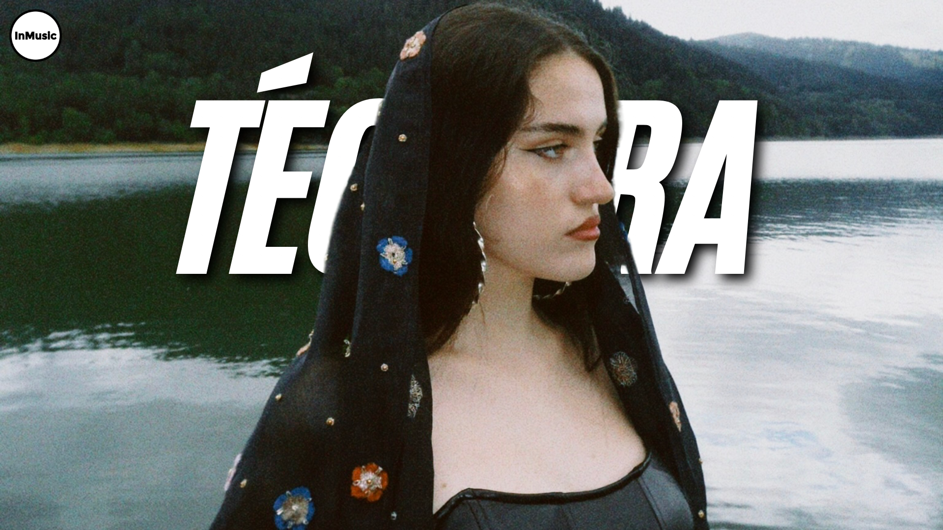 Téodora Talks New Single and Reflects on Her Evolving Journey