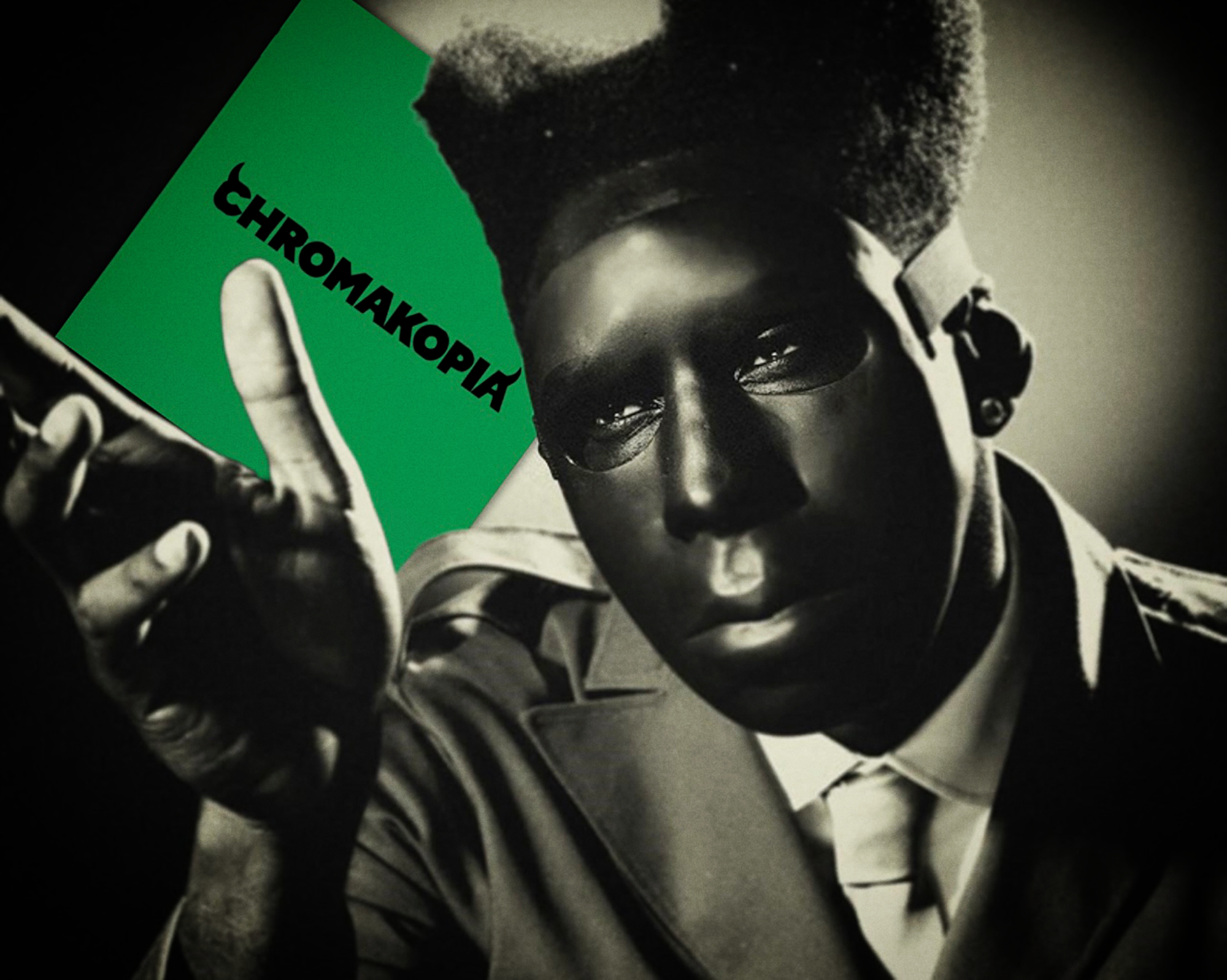 Tyler The Creator’s ‘Chromakopia’: The Best Songs, Ranked